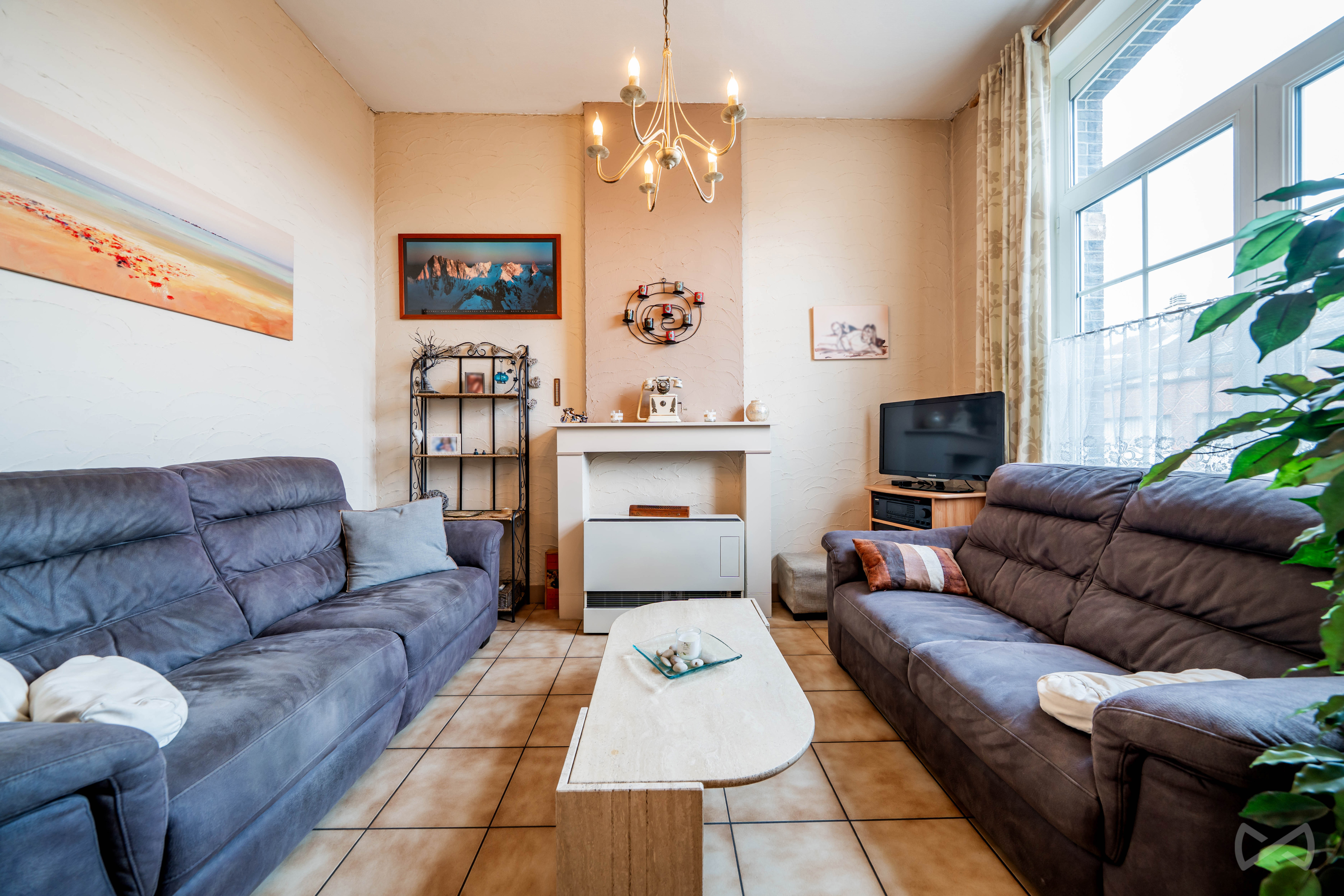 Foto van de woning