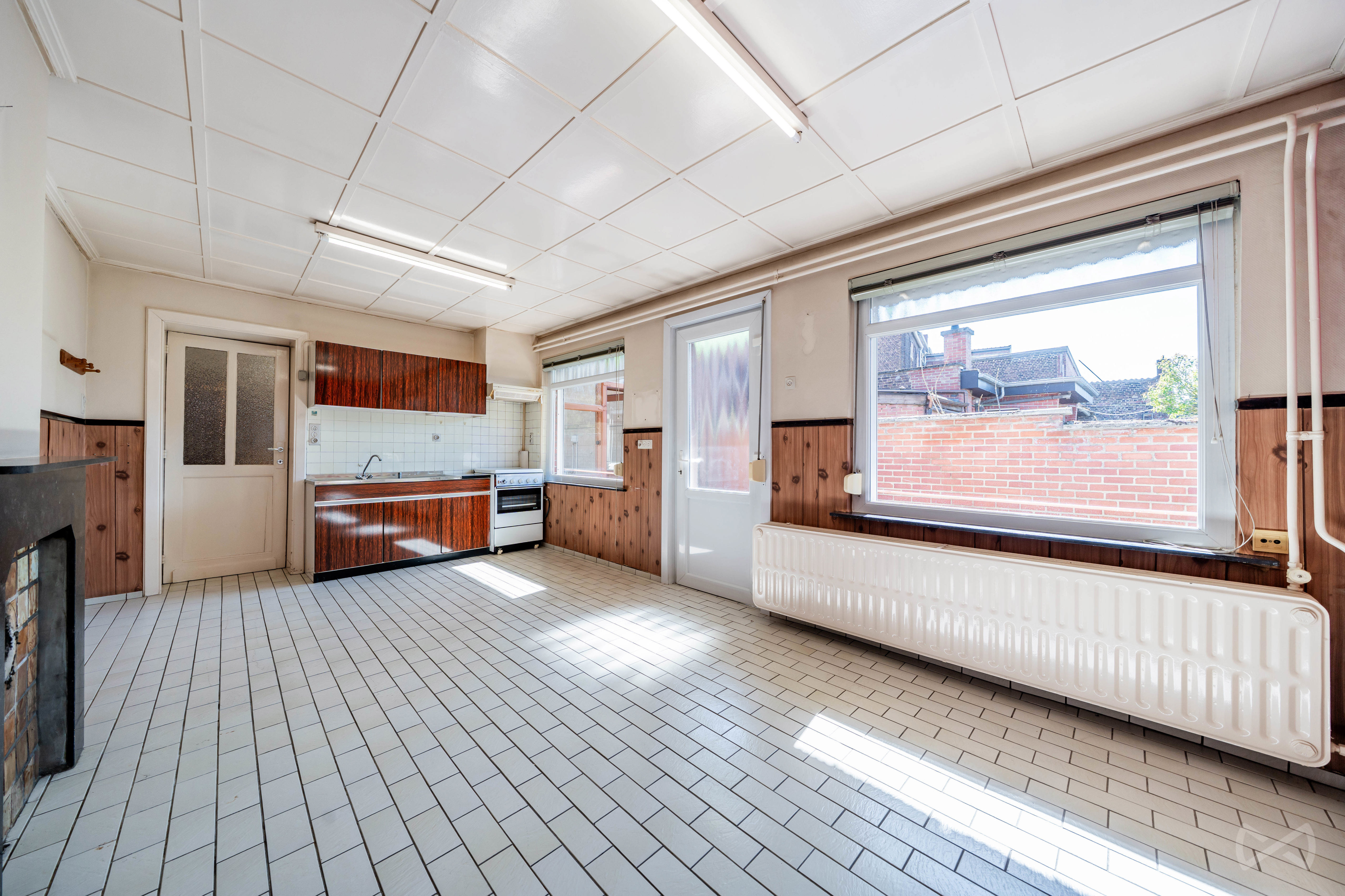 Picture 1 of 4 for House with three bedrooms in Bouffioulx