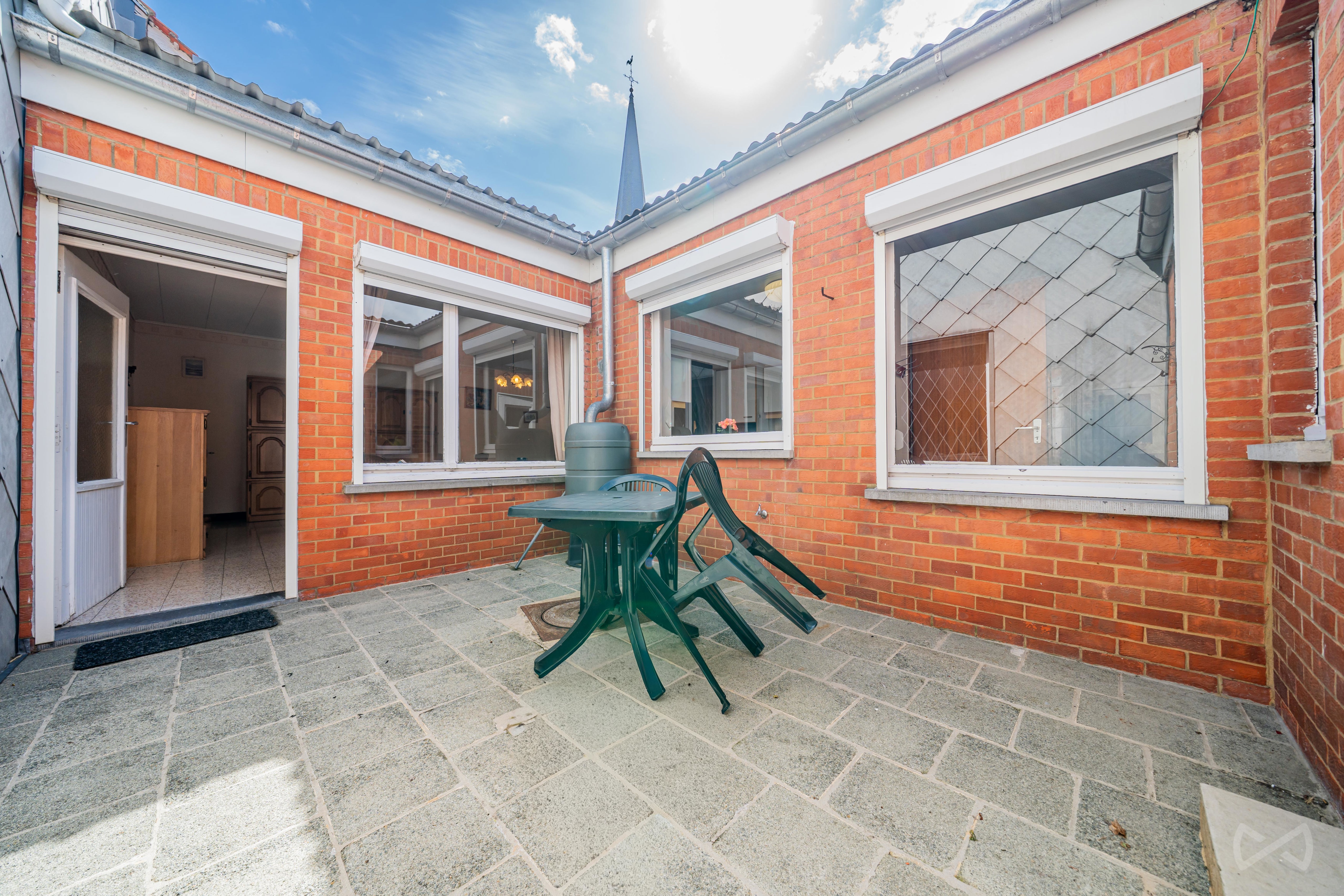 Picture 3 of 4 for House with three bedrooms in Hellebecq