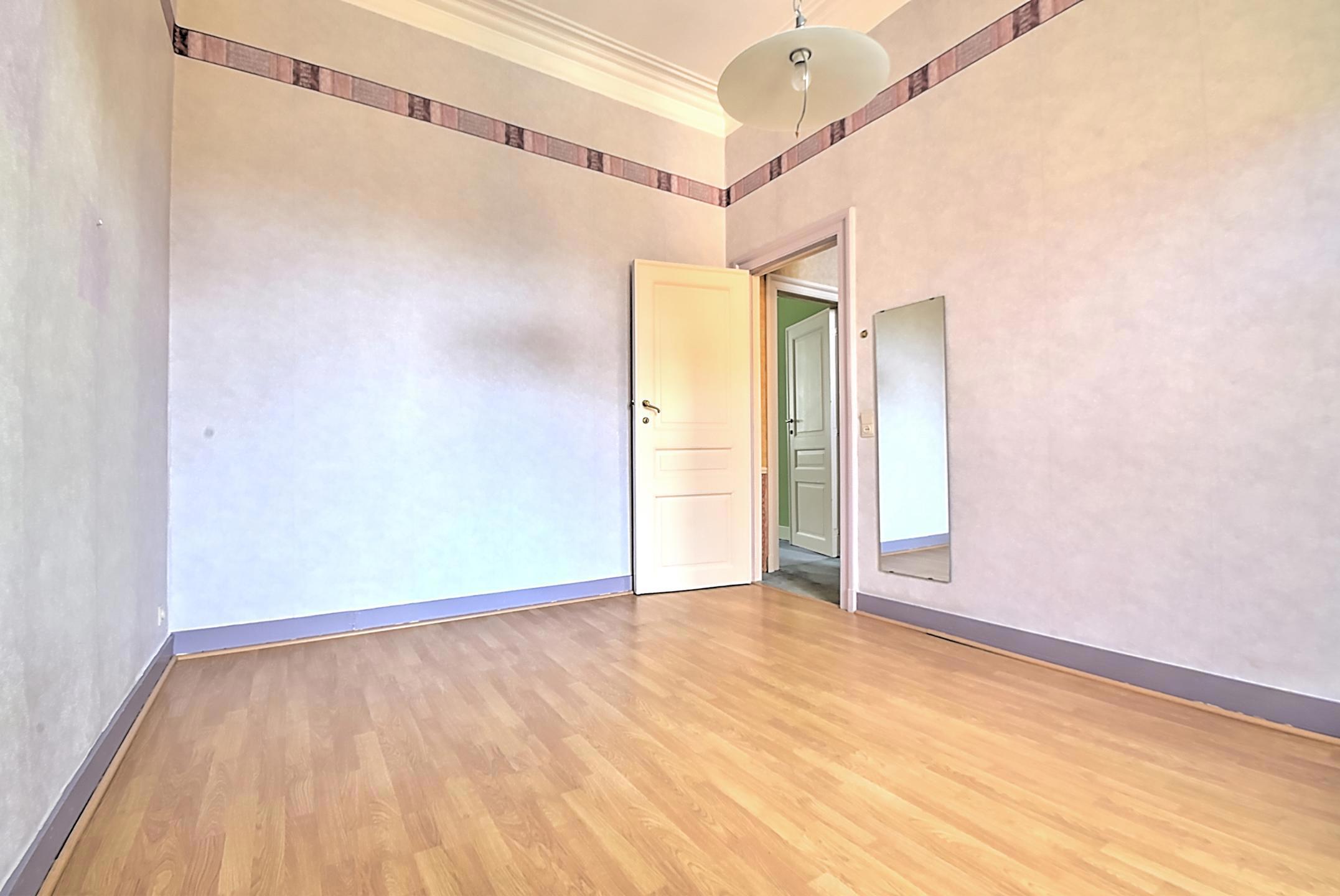 Photo 4 sur 4 pour Maison de quatre chambres à Ixelles