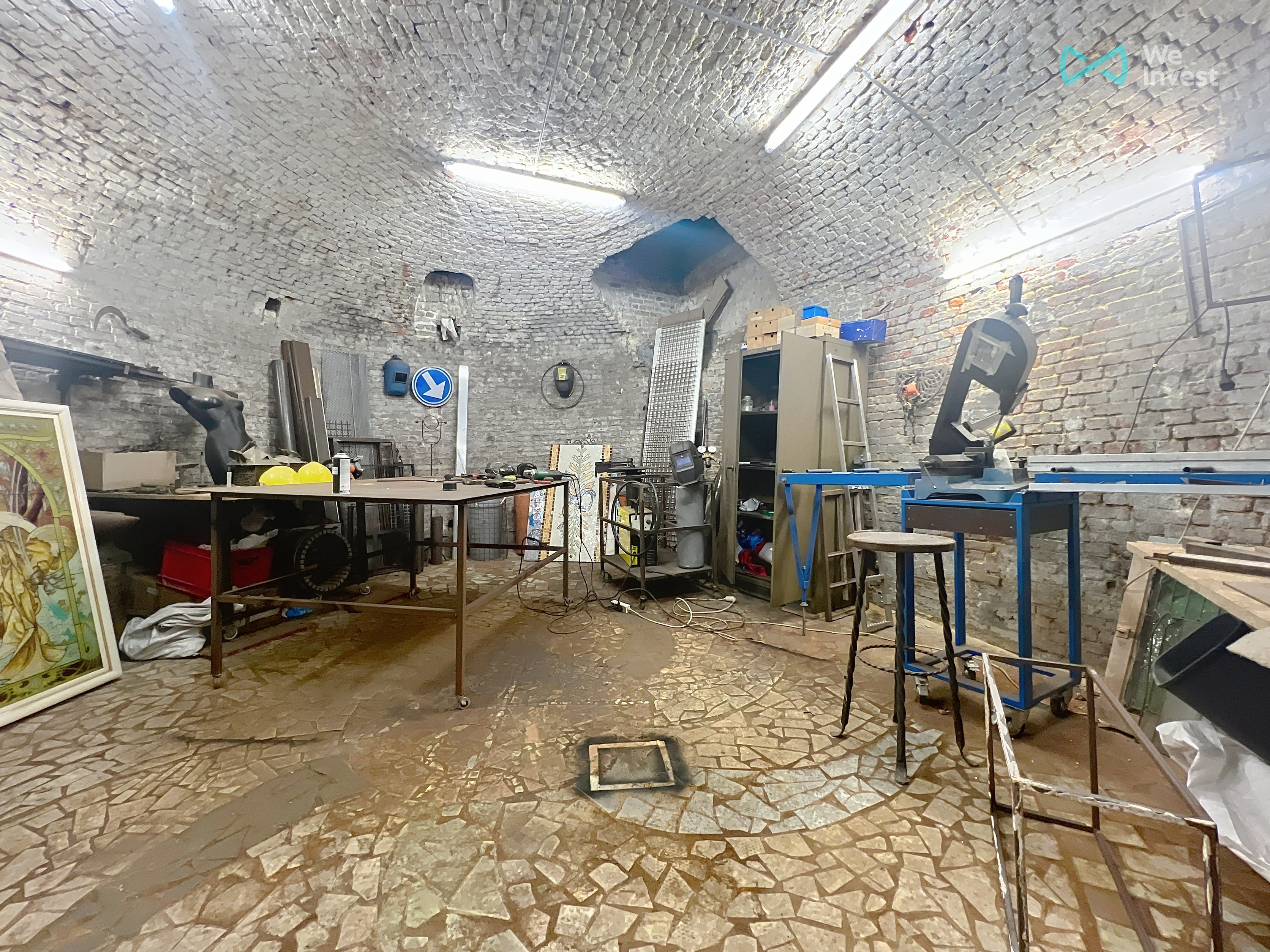 Picture 3 of 3 for Individual shop in Ixelles