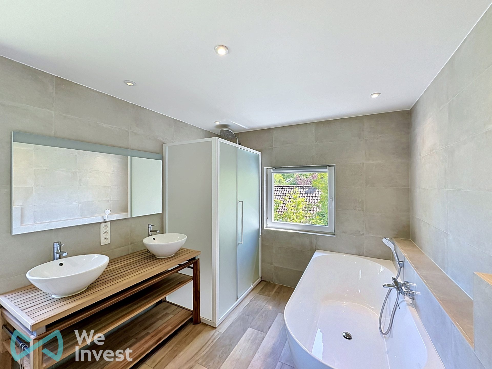 Picture 1 of 4 for Villa with three bedrooms in Rixensart