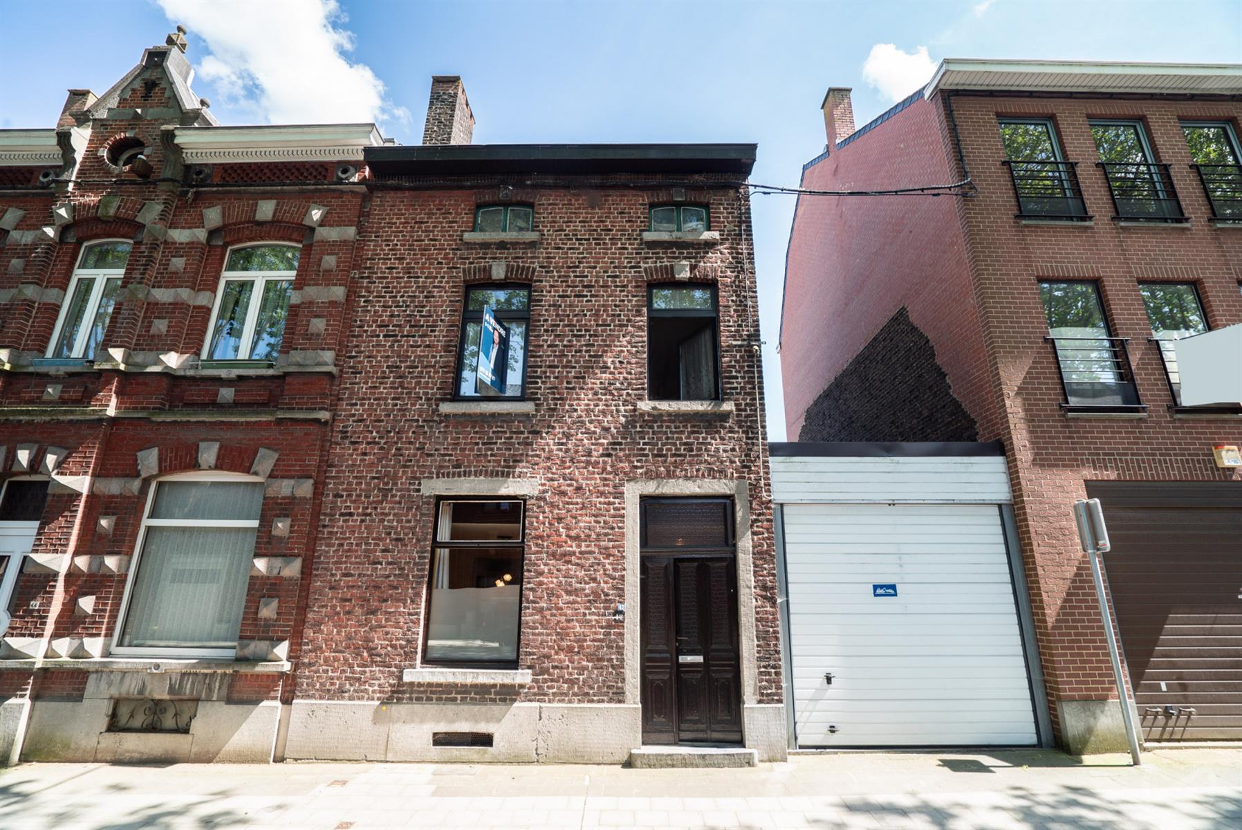 Picture 1 of 4 for House with two bedrooms in Monceau-sur-sambre