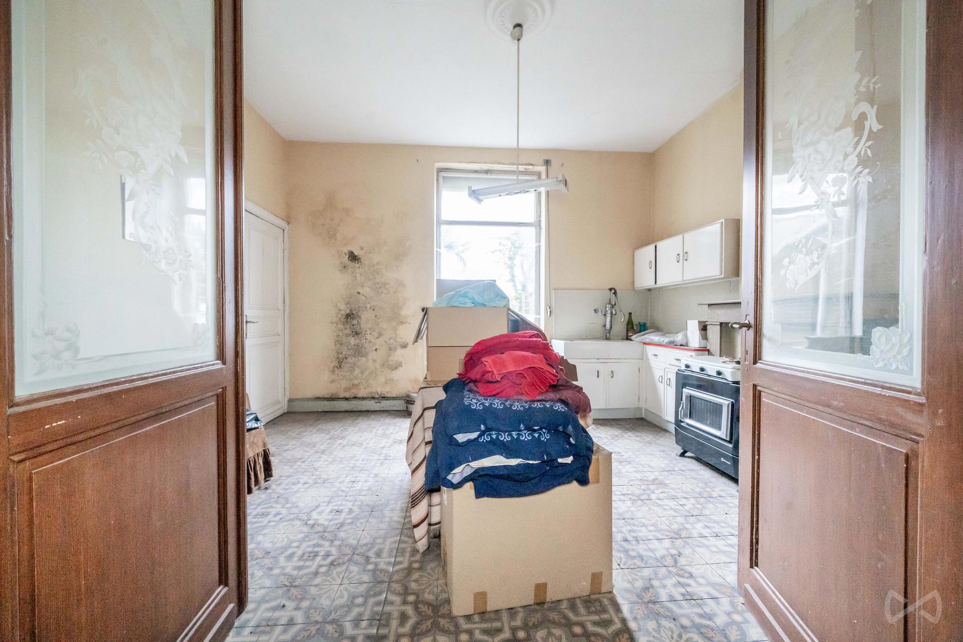 Photo 4 sur 4 pour Entrepôt à Gaurain-ramecroix