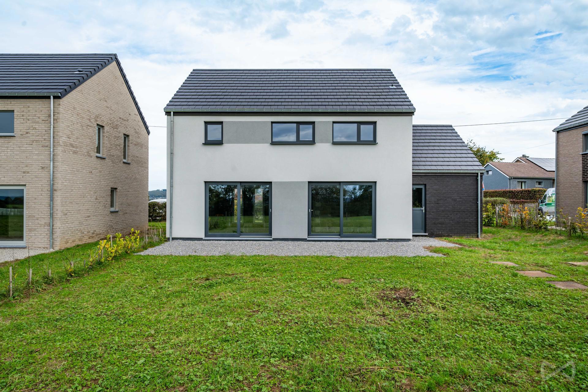 Photo 4 sur 4 pour Maison de trois chambres à Malmedy