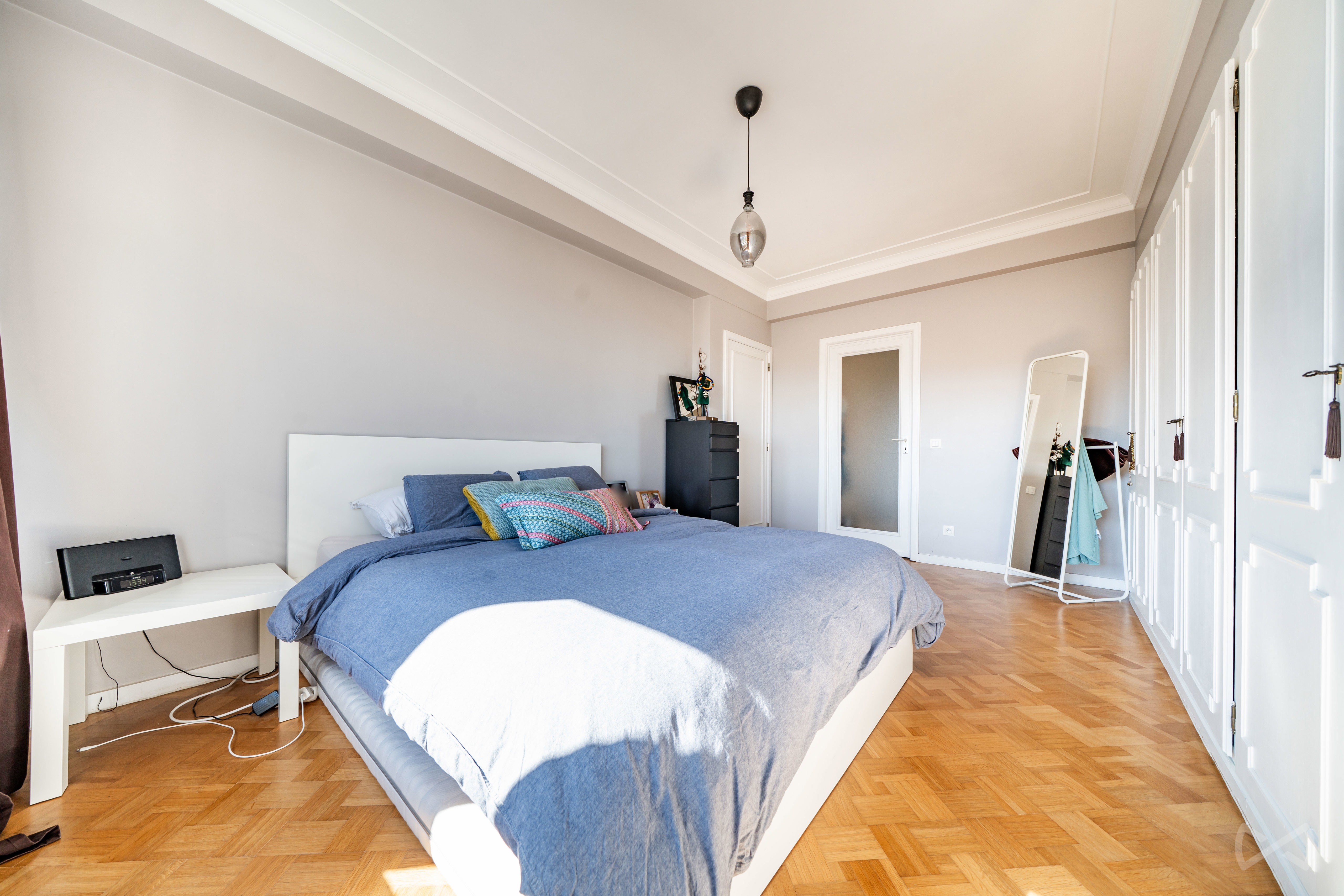 Foto 4 van 4 van Appartement met drie slaapkamers in Forest