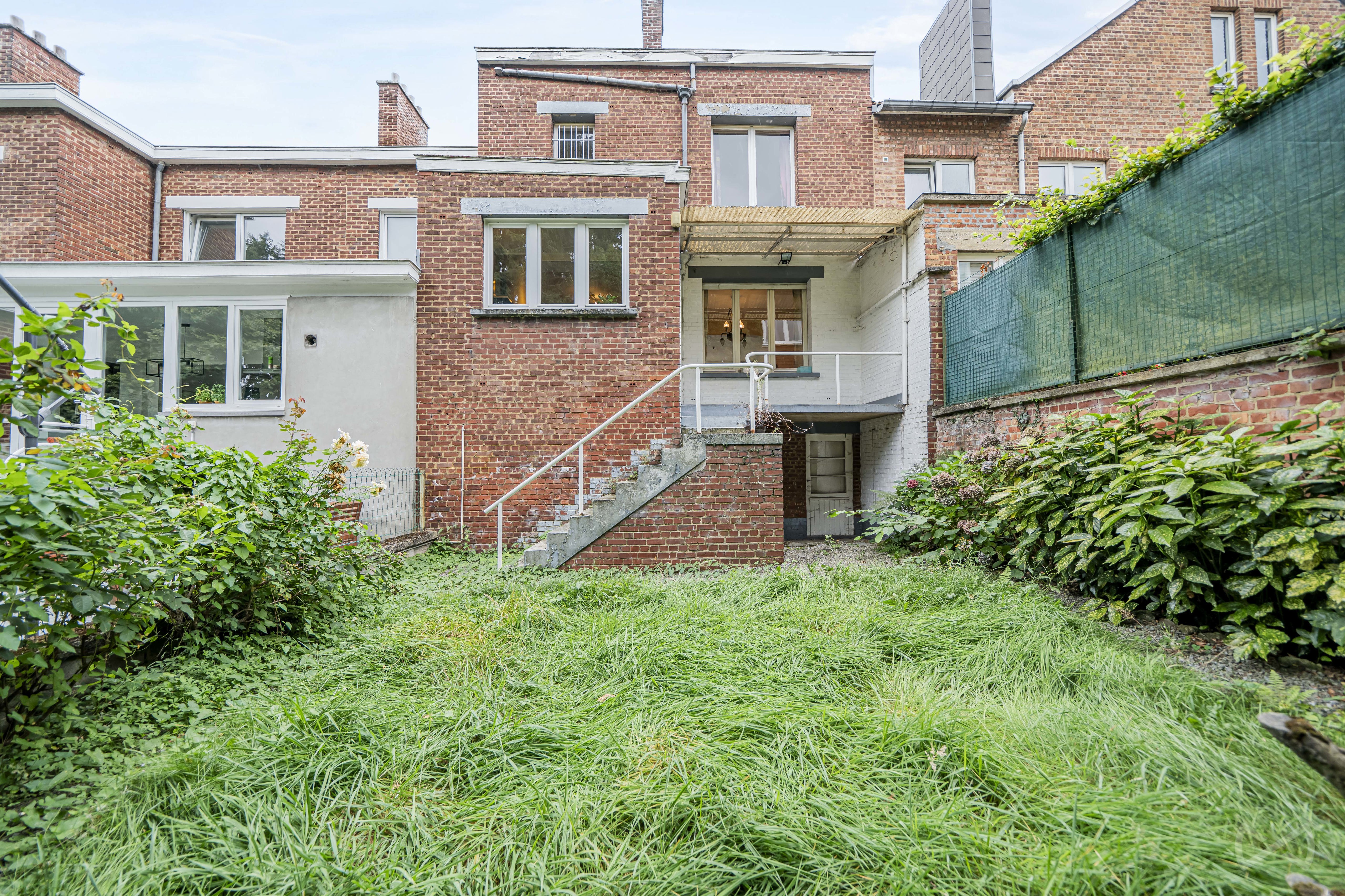 Picture 4 of 4 for House with three bedrooms in Mont-sur-marchienne