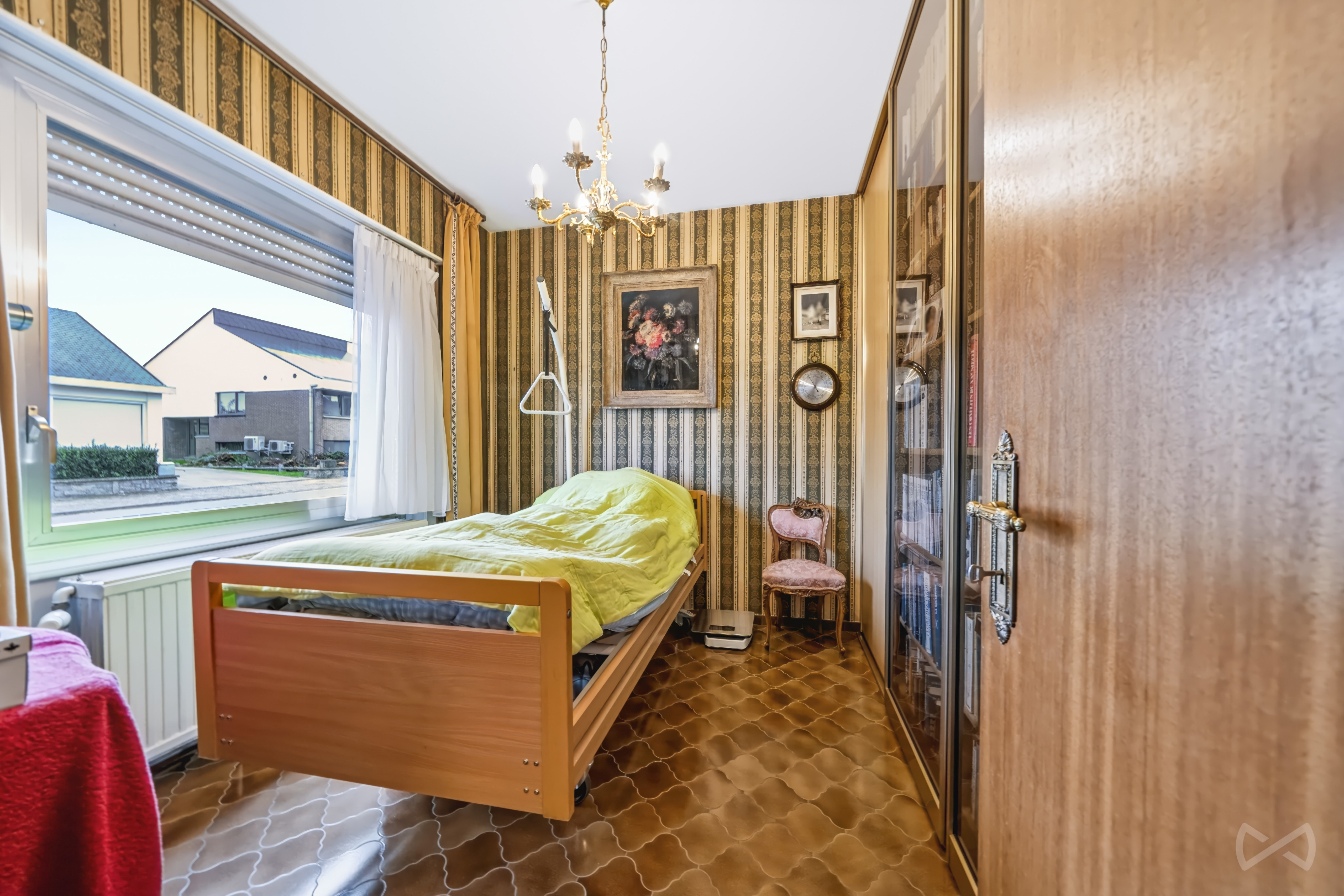 Picture 3 of 4 for Villa with four bedrooms in Tournai