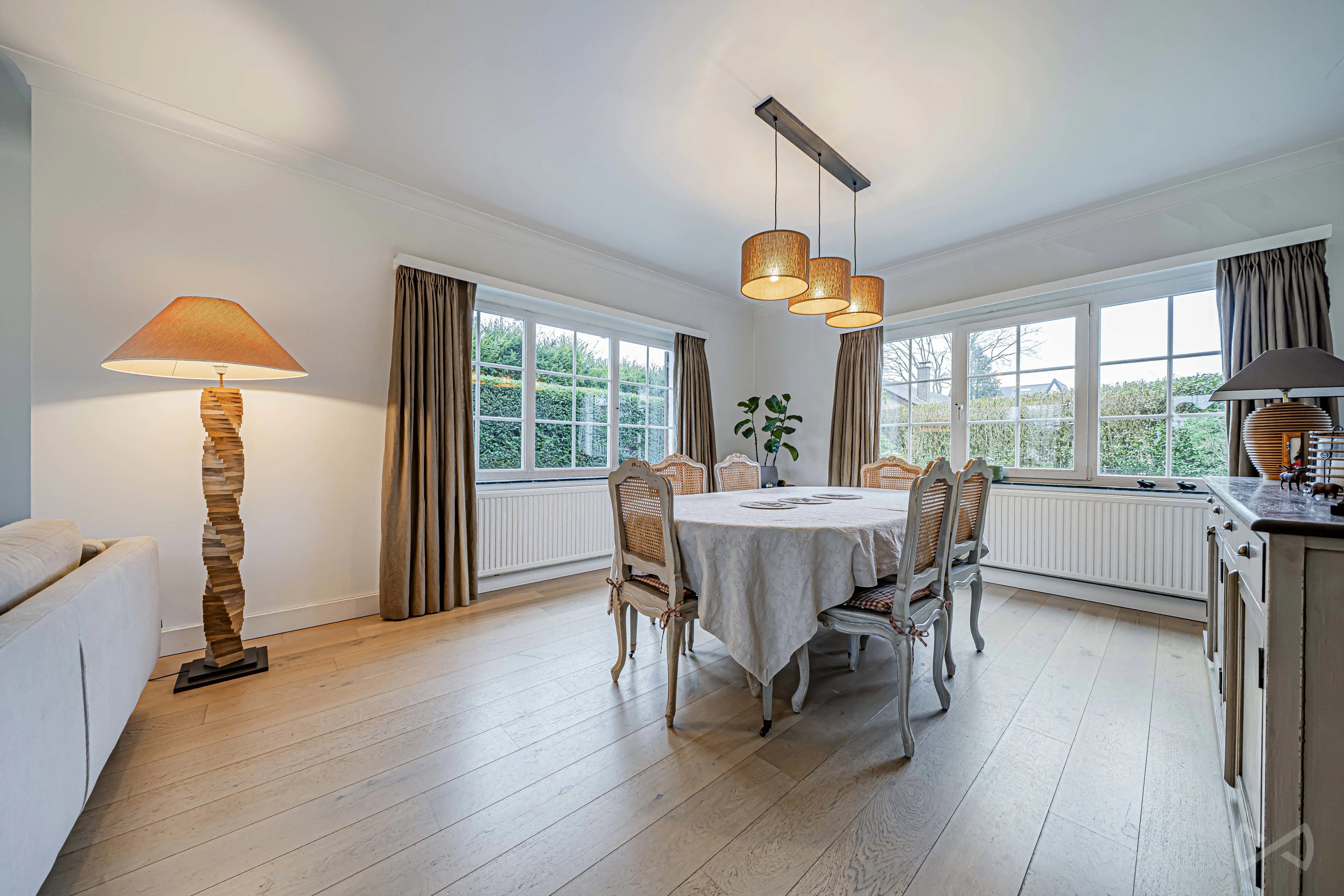 Photo 4 sur 4 pour Villa de quatre chambres à Sint-genesius-rode