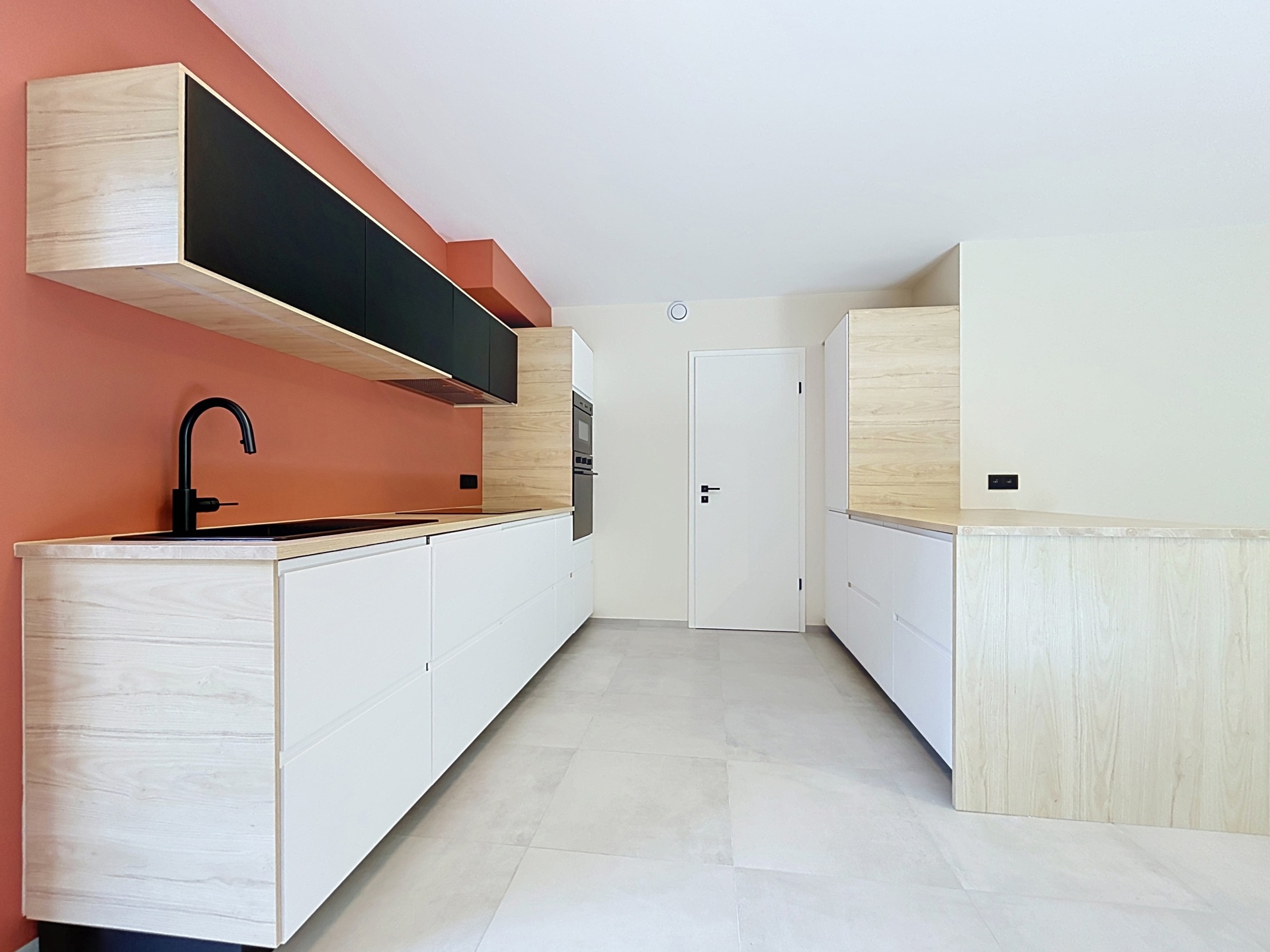 Foto van de woning