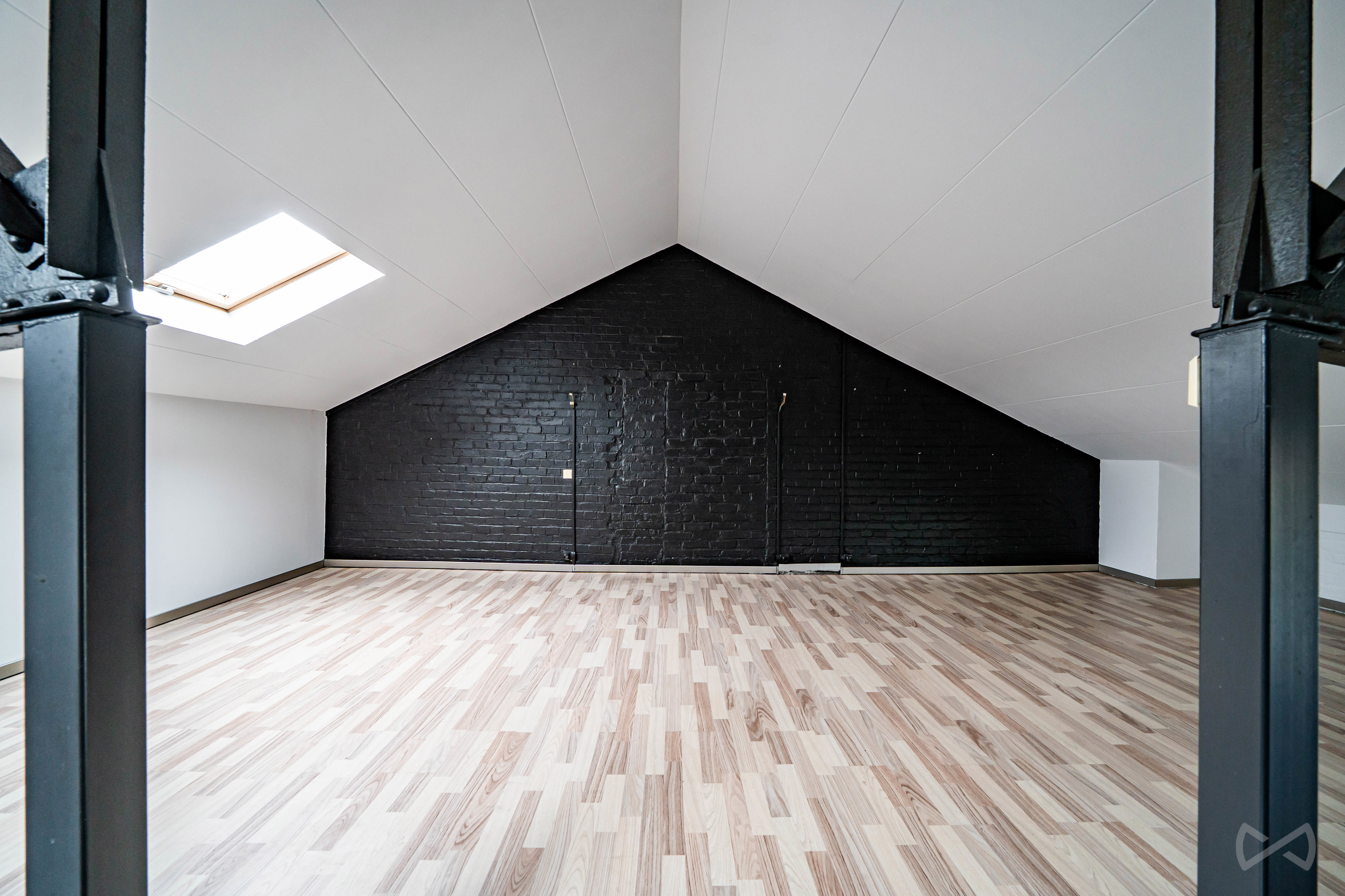 Picture 4 of 4 for Flat with two bedrooms in Chênée