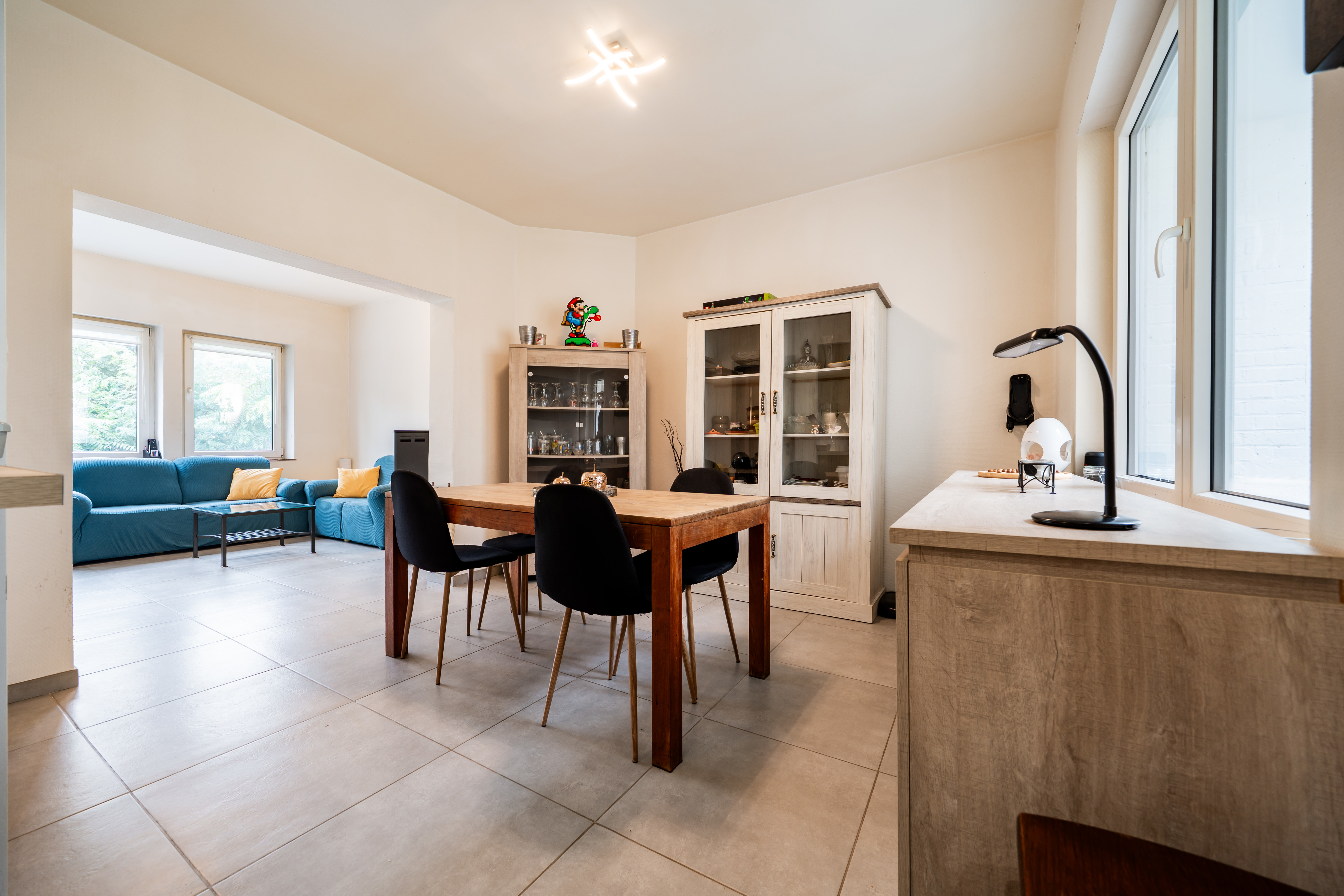 Picture 2 of 4 for House with two bedrooms in Grivegnée