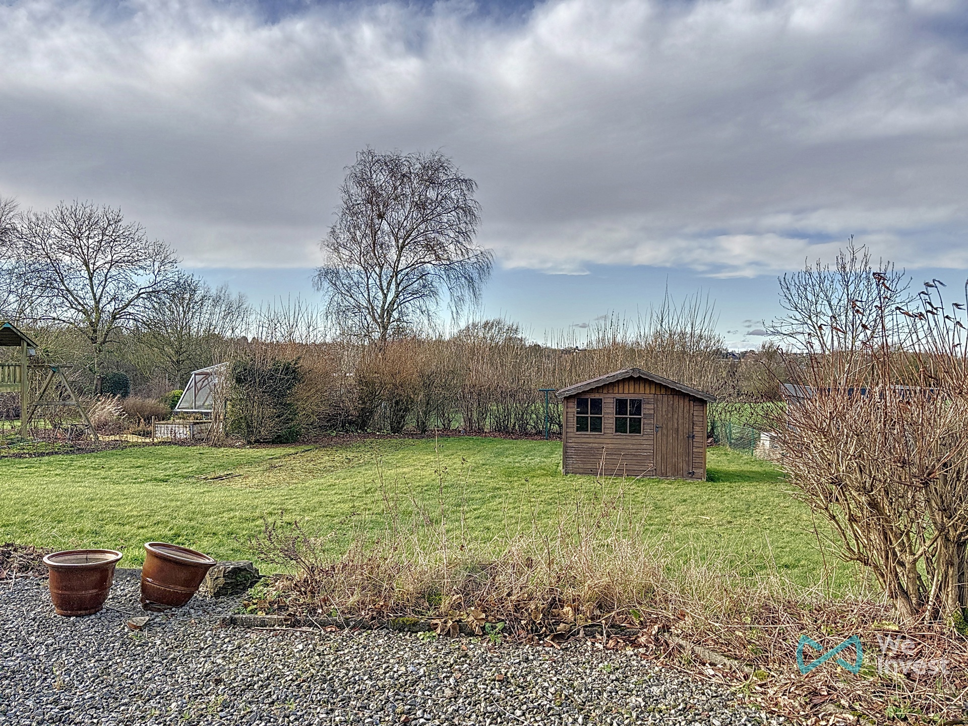 Foto 3 van 4 van Villa met drie slaapkamers in Manage Bellecourt