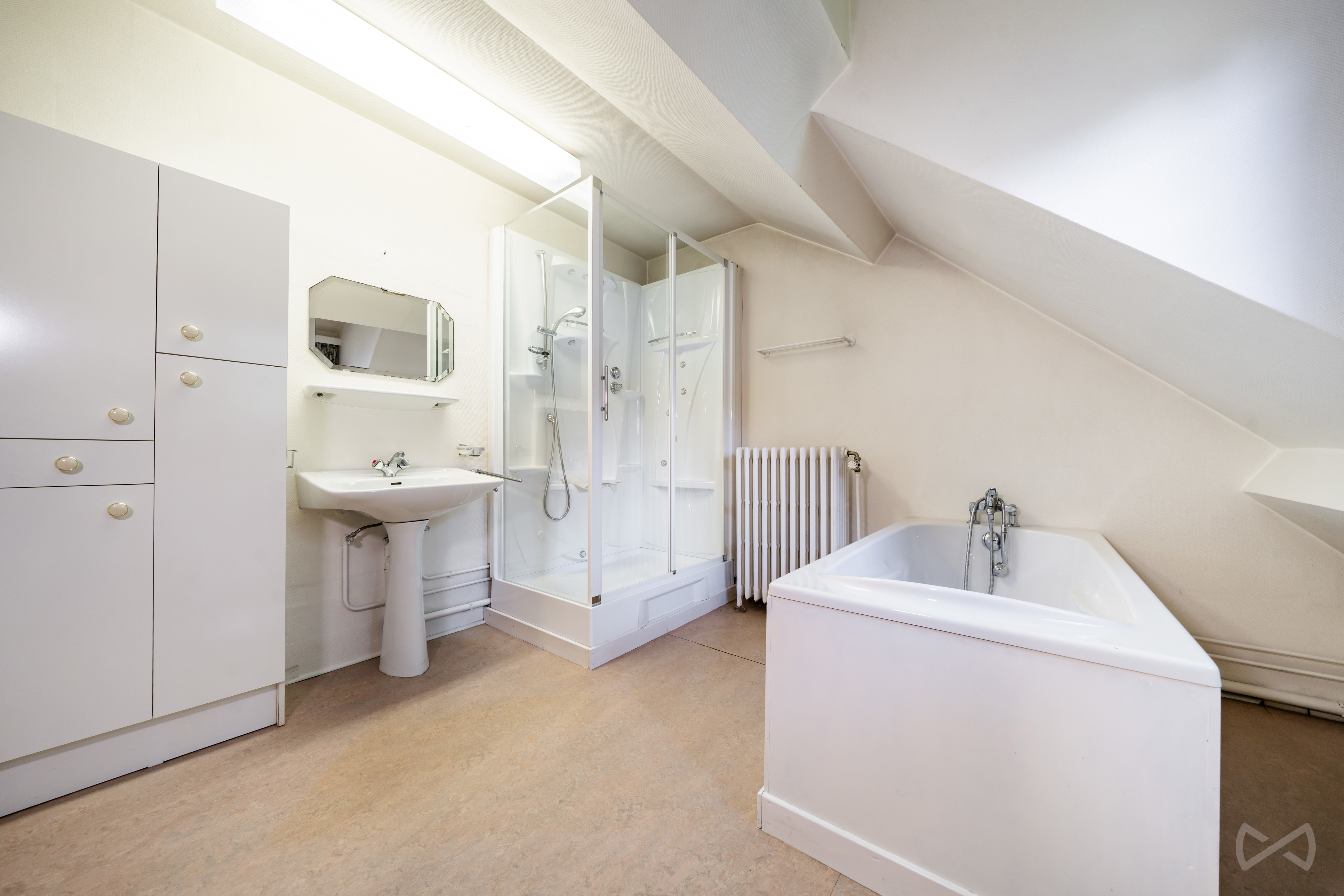 Picture 3 of 4 for Villa with three bedrooms in Loverval