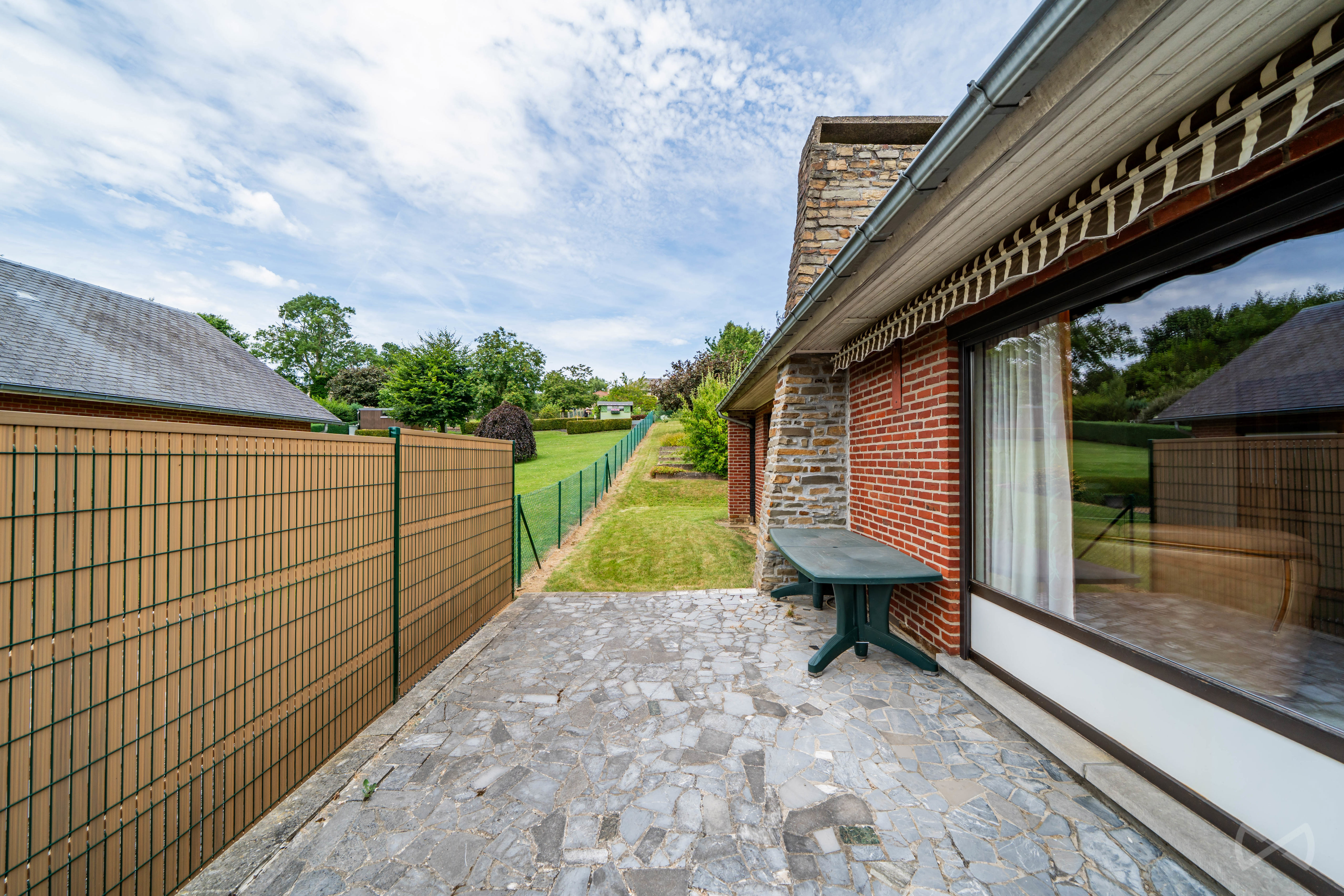 Photo 4 sur 4 pour Maison de deux chambres à Malonne