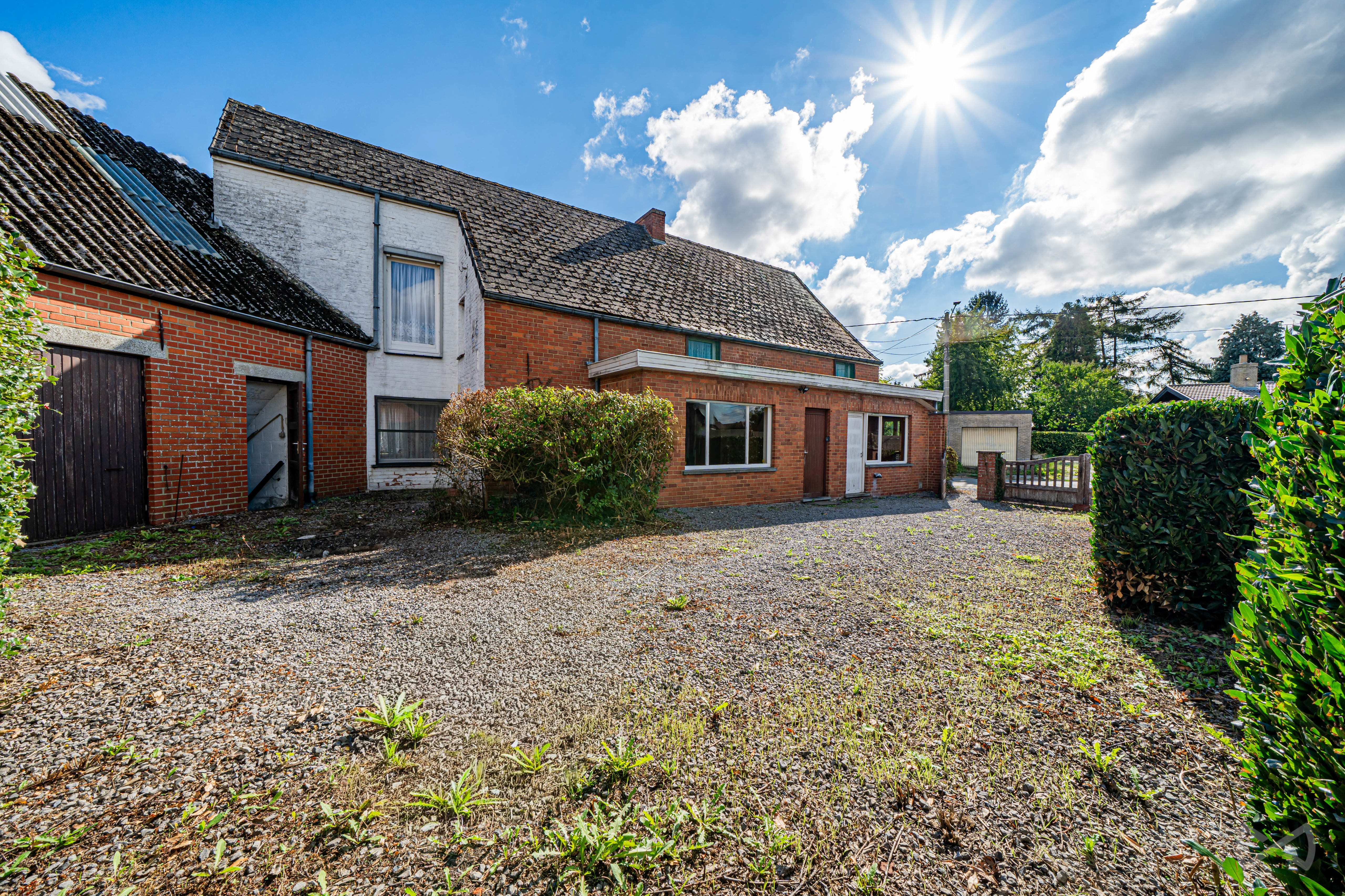 Picture 2 of 4 for House with four bedrooms in Jurbise