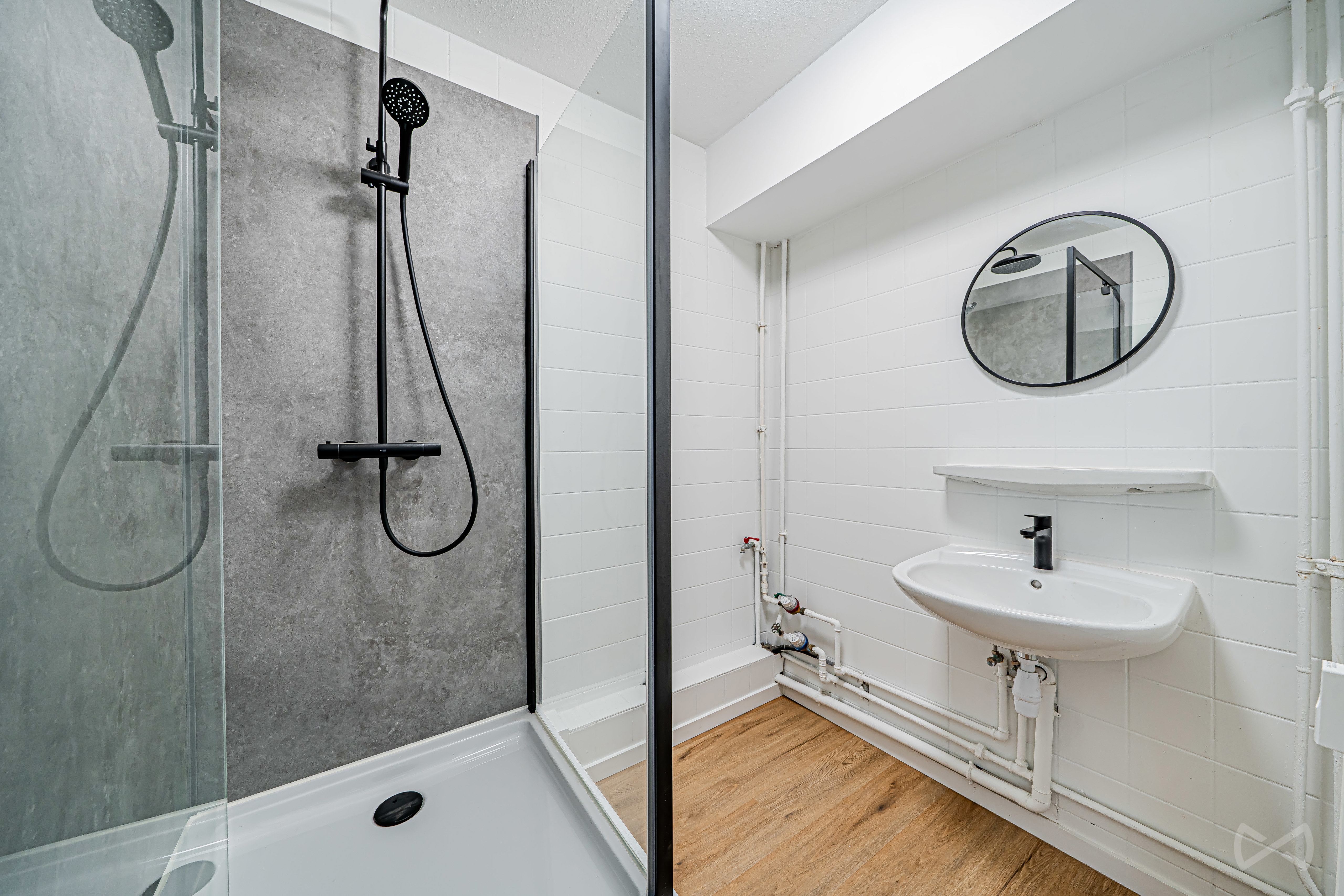 Picture 4 of 4 for Flat with two bedrooms in Namur