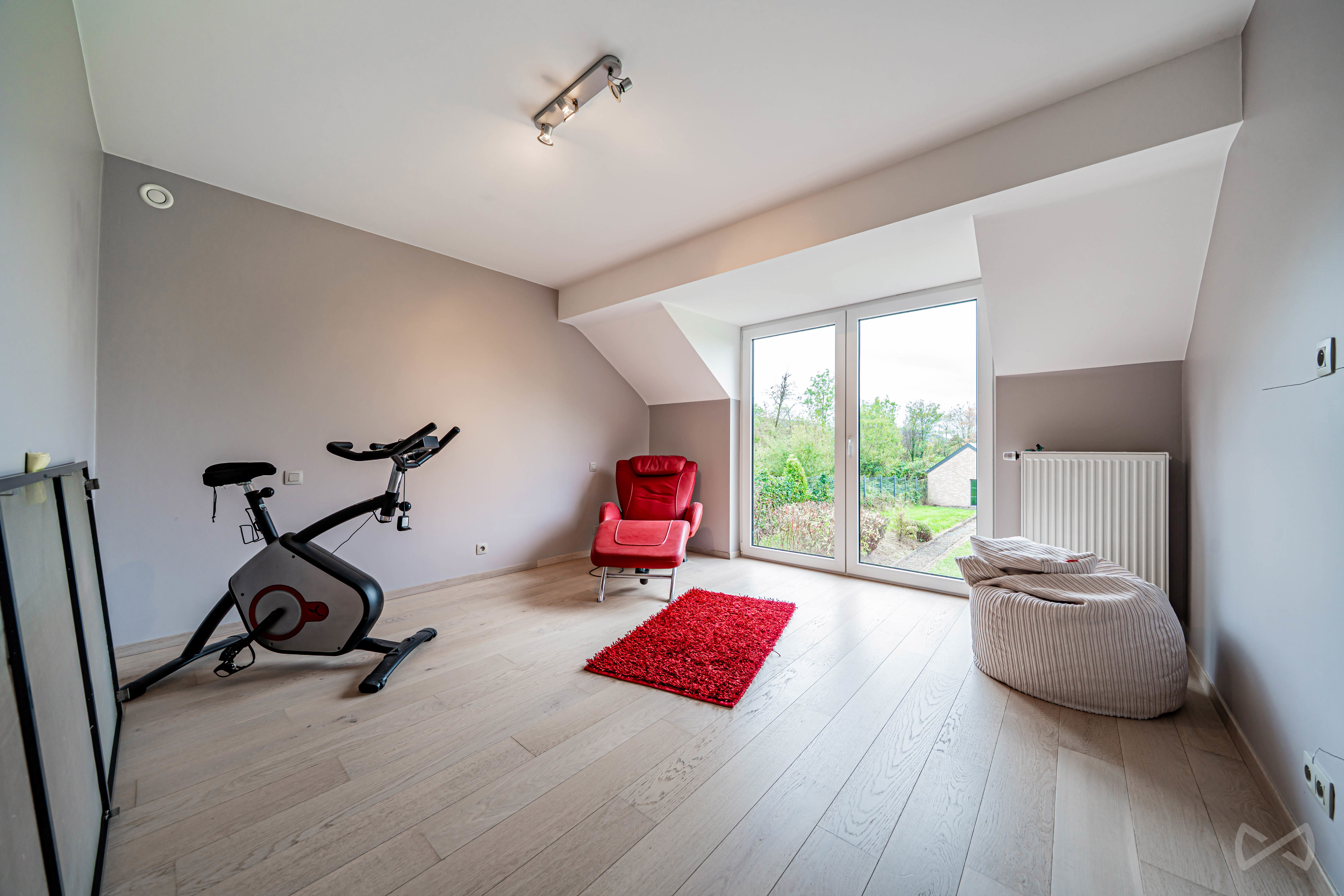 Picture 2 of 4 for Villa with four bedrooms in Aywaille