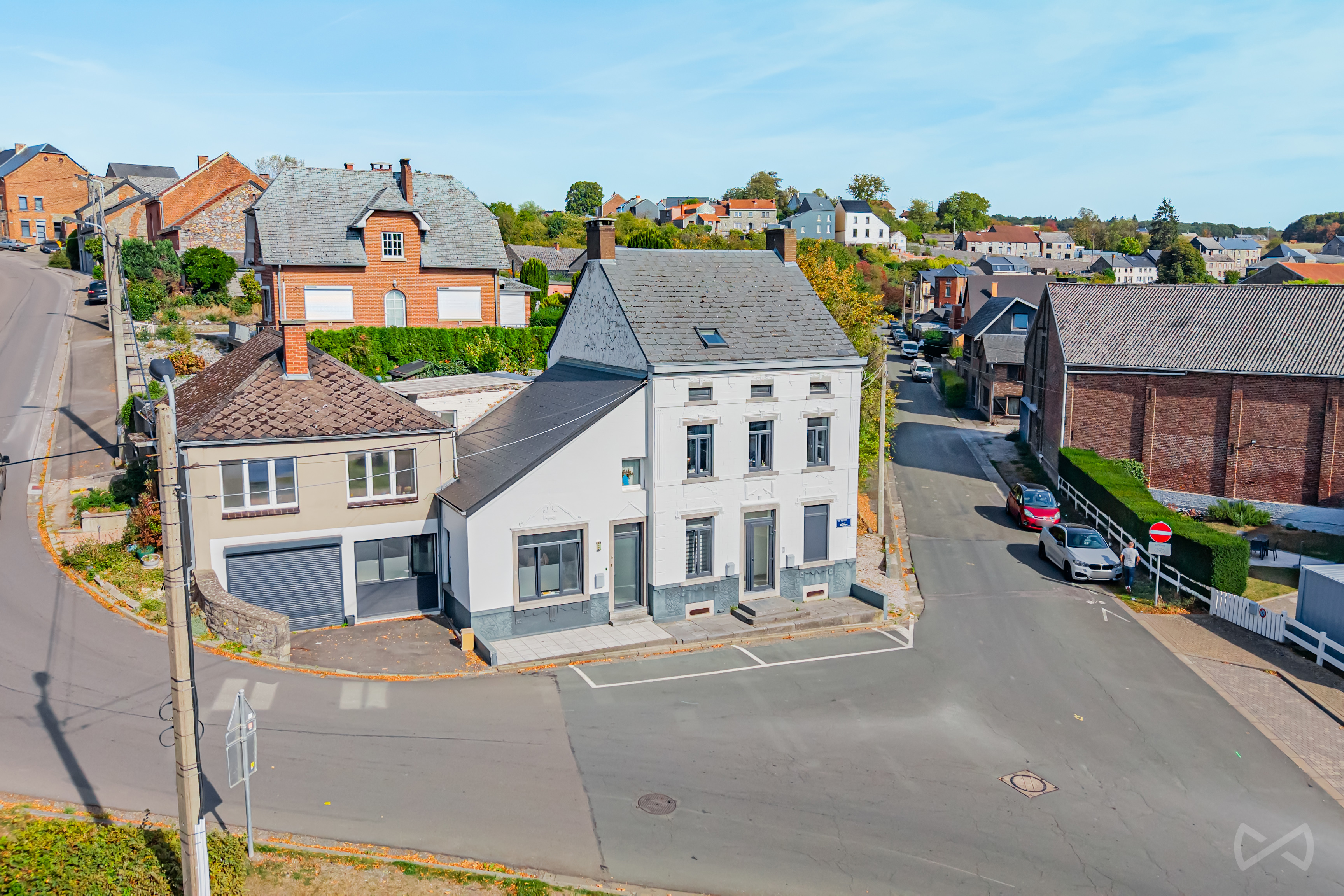 Foto van de woning