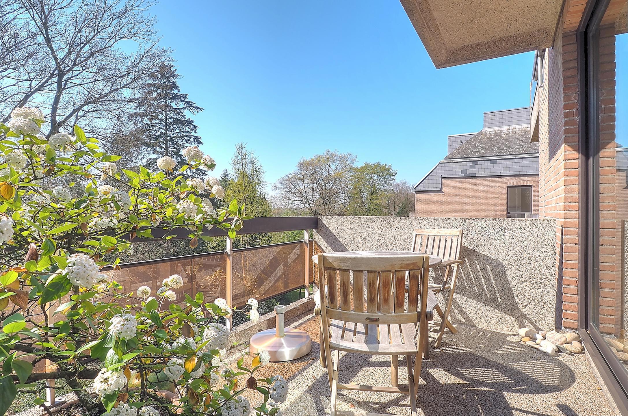 Picture 4 of 4 for Flat in Uccle