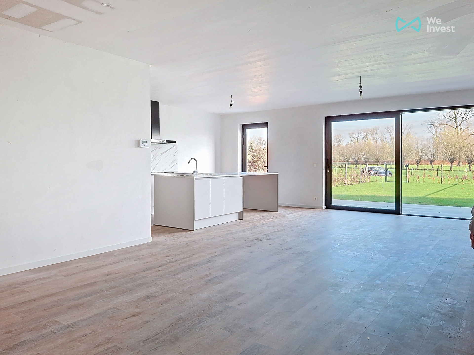 Picture 2 of 3 for Ground floor with two bedrooms in Londerzeel