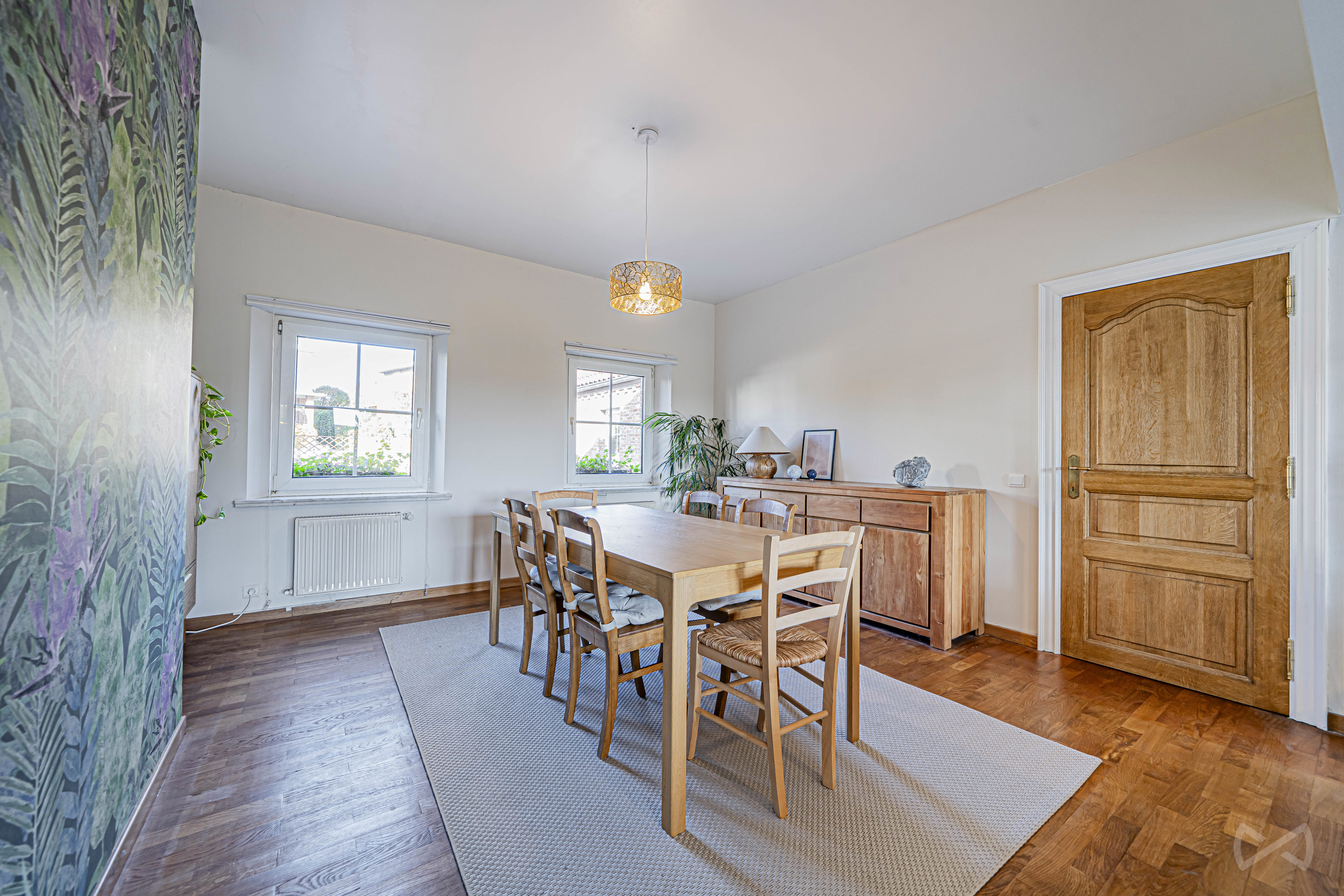 Photo 2 sur 4 pour Maison de six chambres à Genval