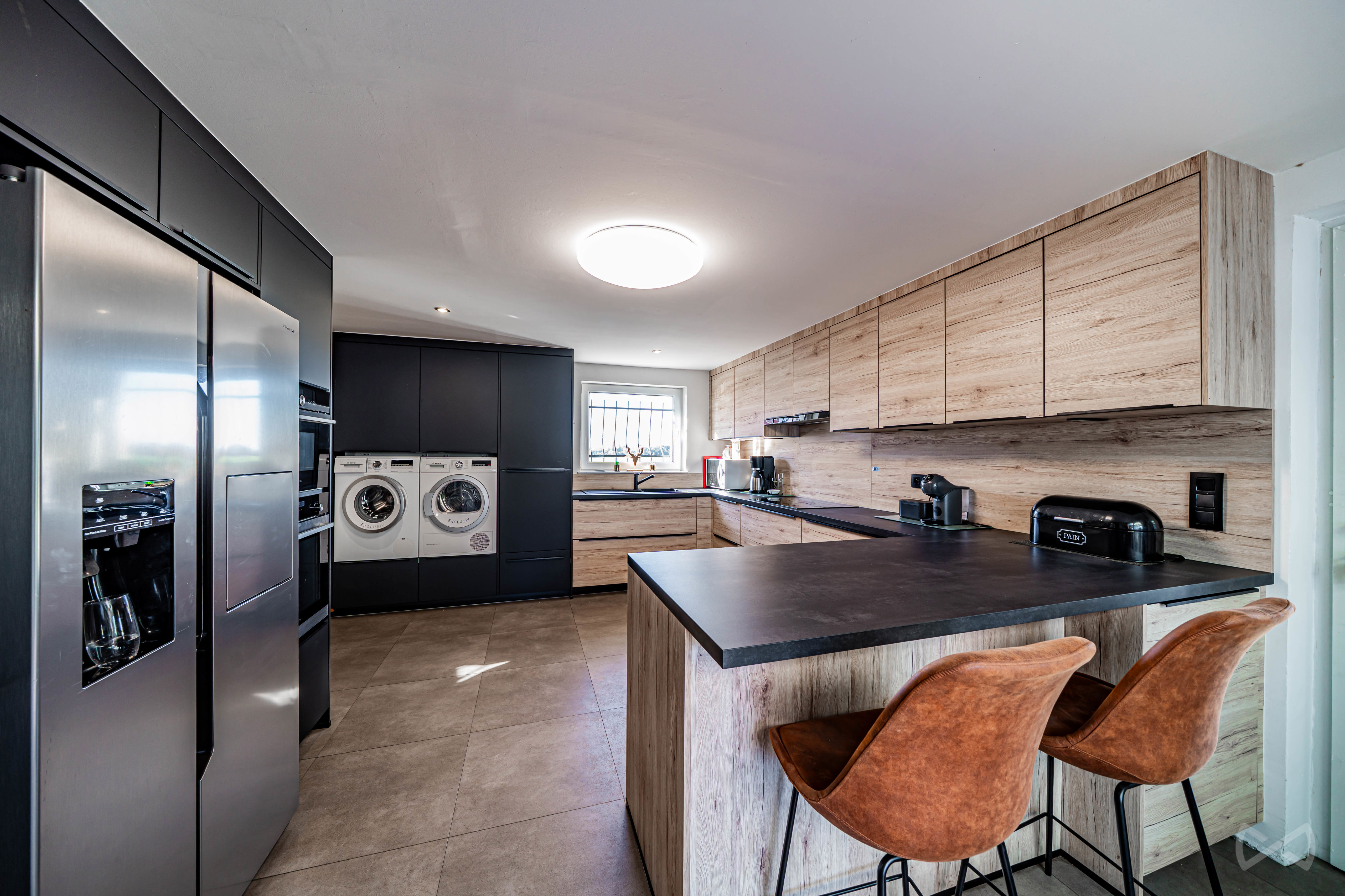 Foto 4 van 4 van Bungalow met twee slaapkamers in Fexhe-le-haut-clocher