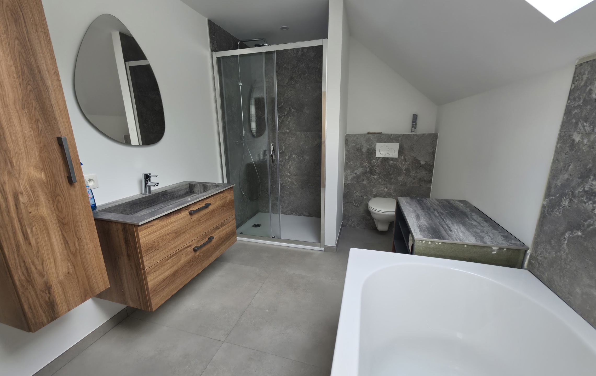 Picture 2 of 4 for Villa with four bedrooms in Chaumont-Gistoux