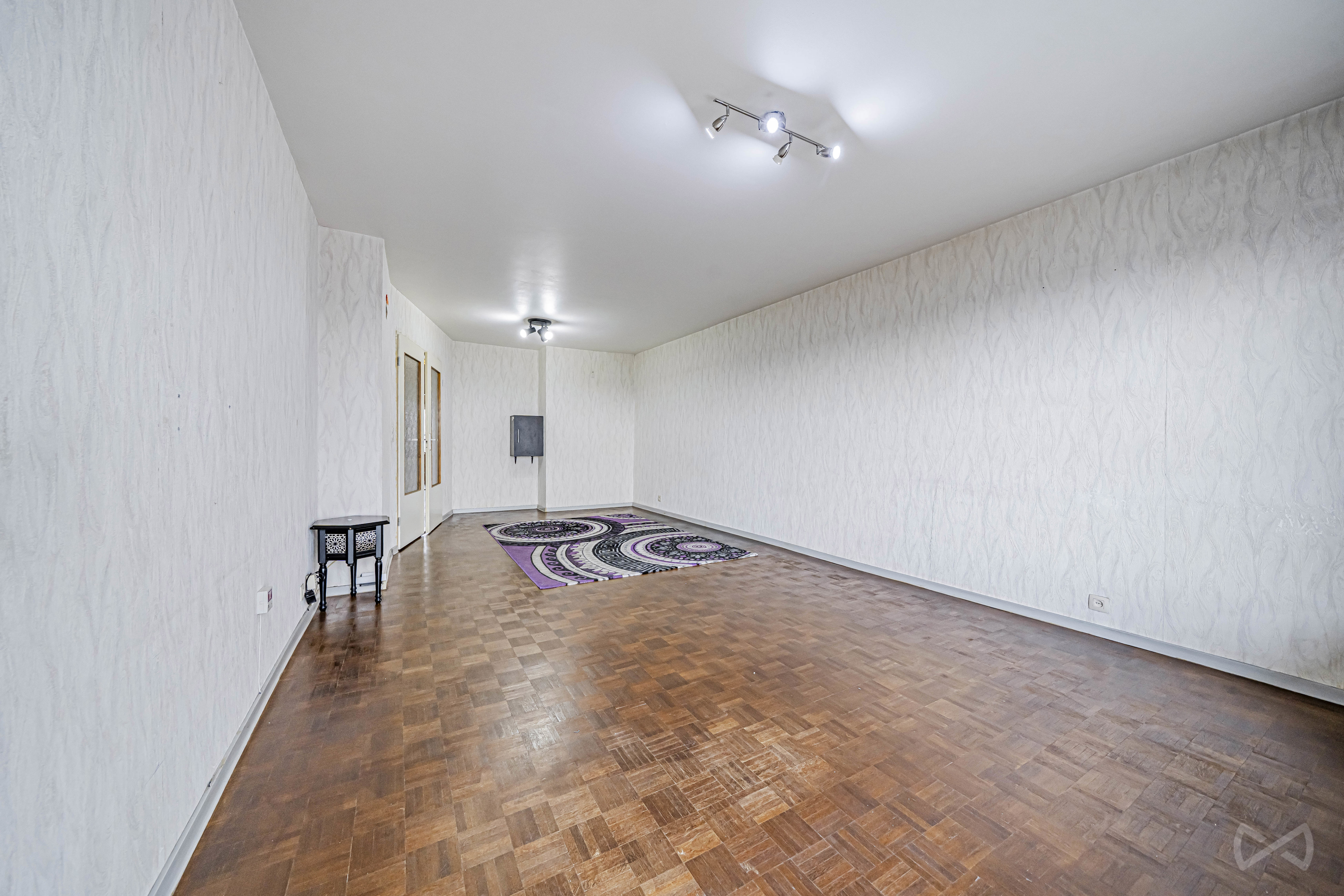 Picture 1 of 4 for Flat with two bedrooms in Jette