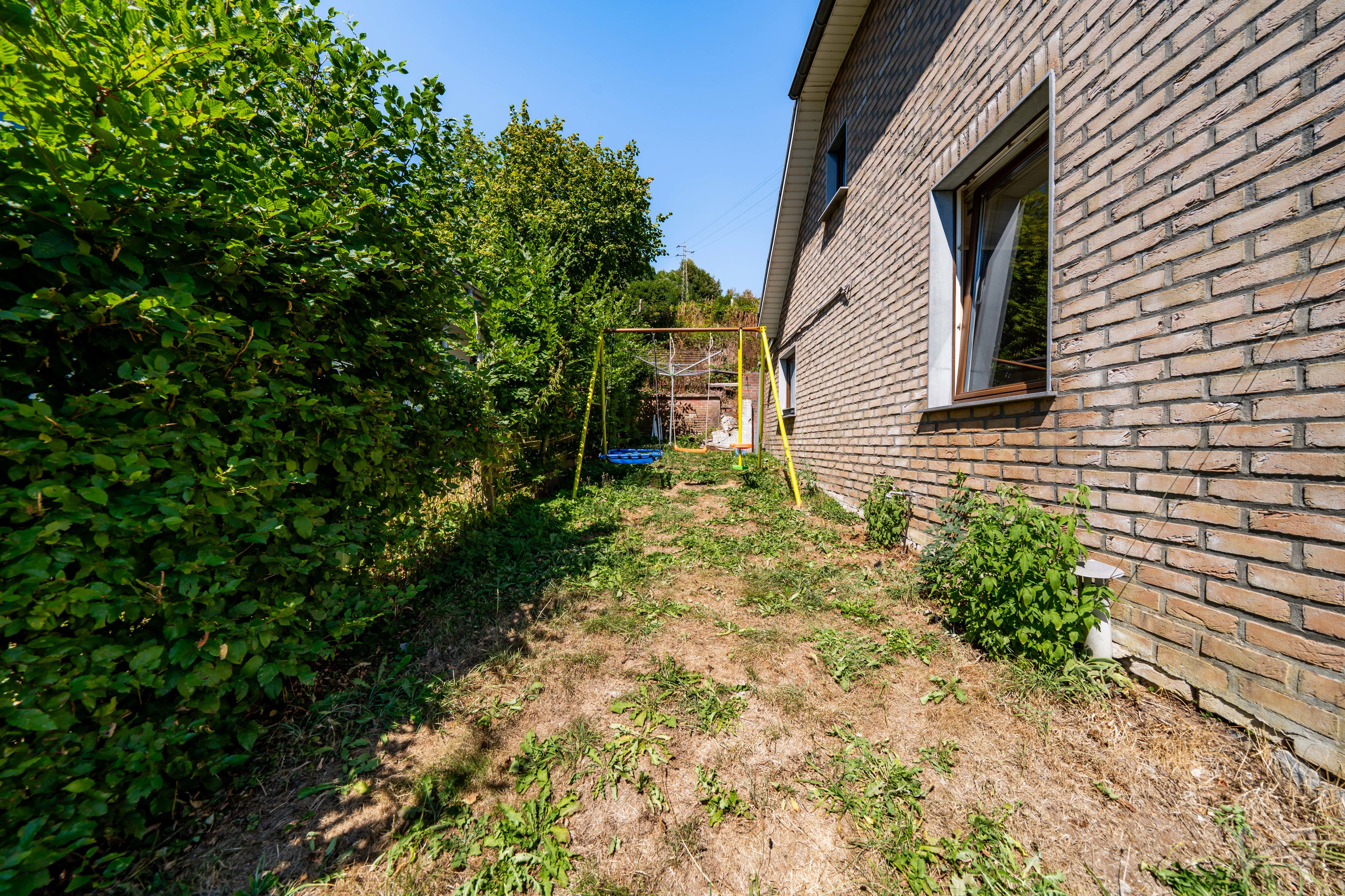 Picture 2 of 4 for House with three bedrooms in Bévercé