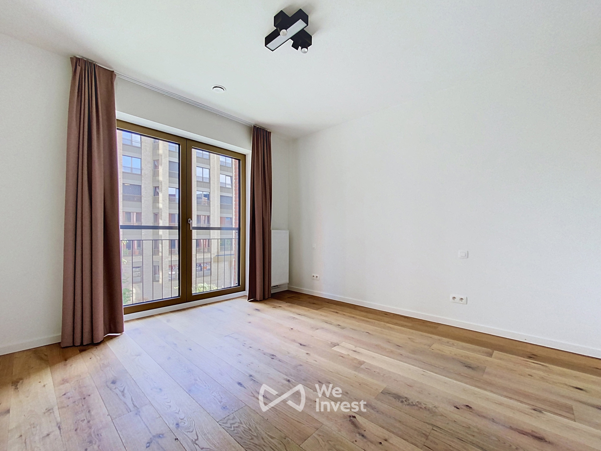 Picture 3 of 4 for Flat with one bedroom in Bruxelles