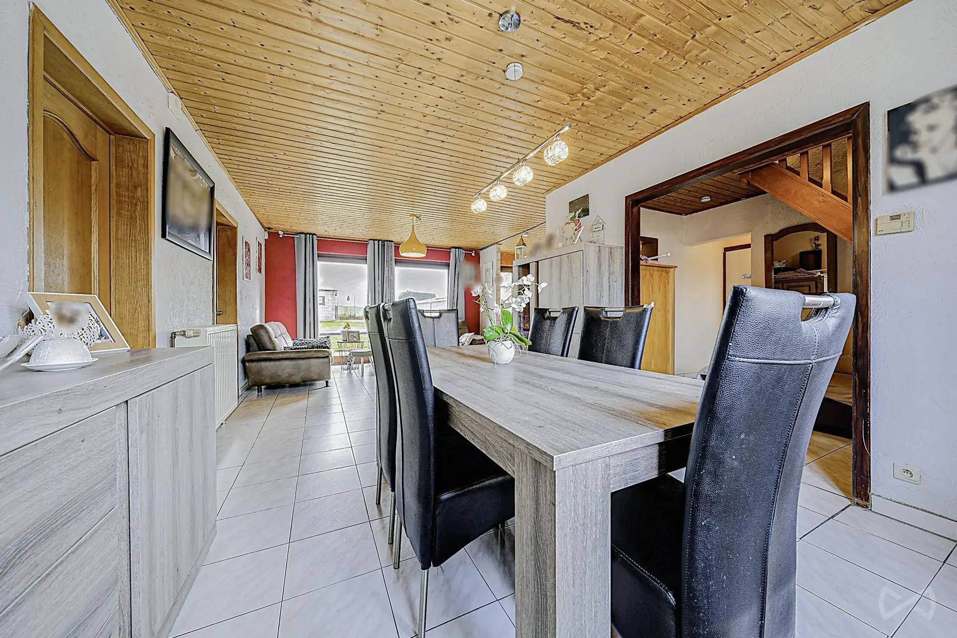 Foto 4 van 4 van Huis met vijf slaapkamers in Sart-dames-avelines