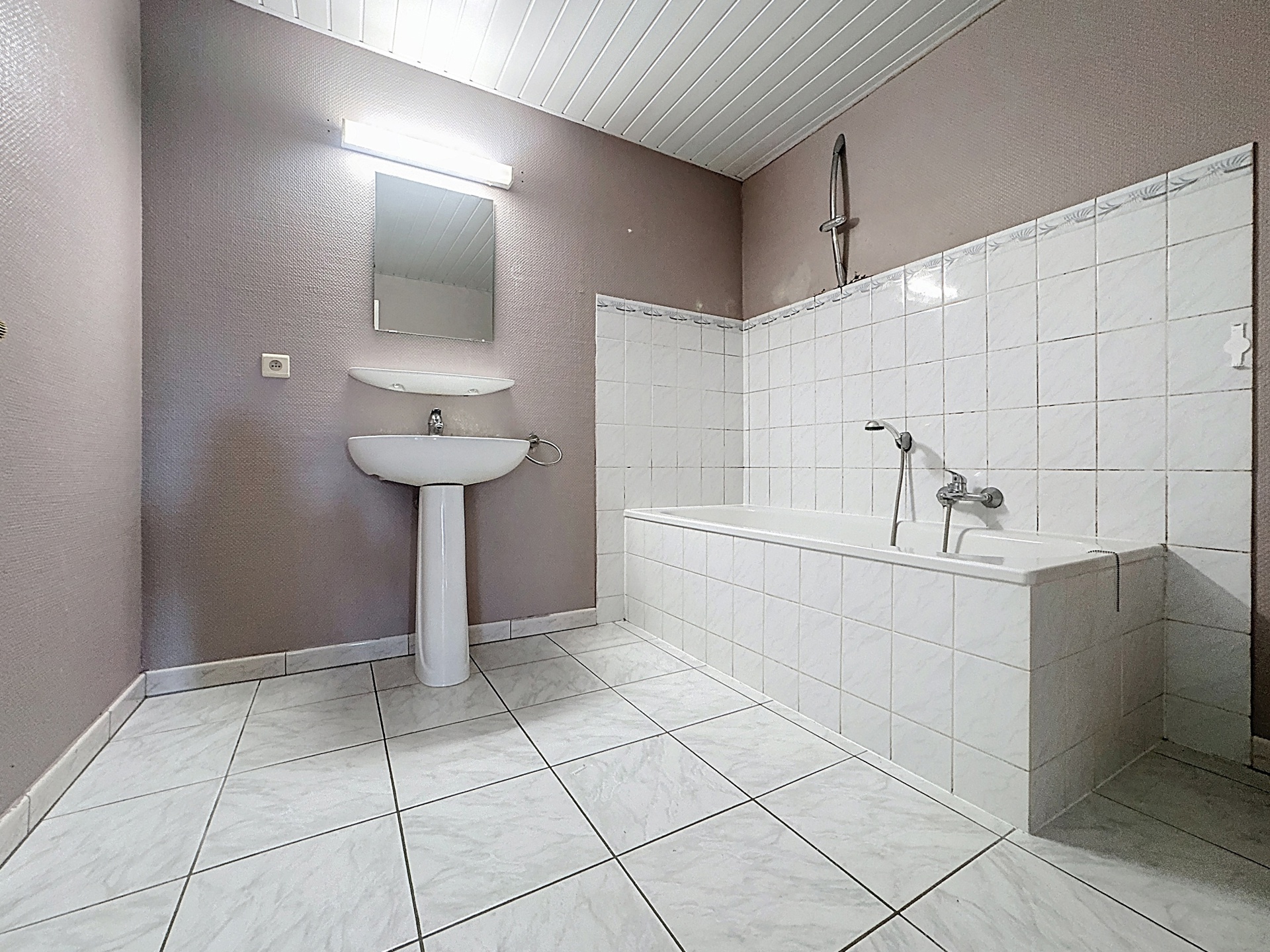 Picture 2 of 4 for Flat with two bedrooms in Arlon