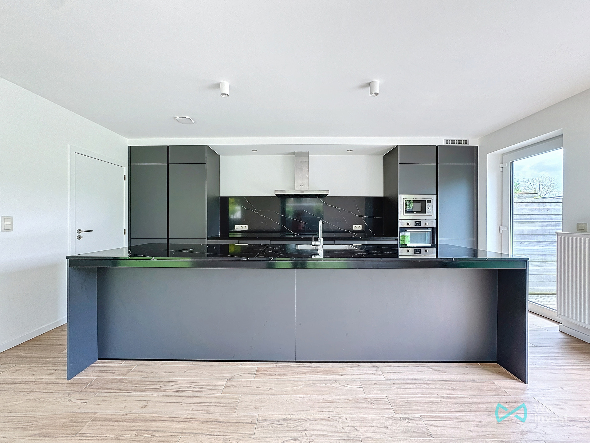 Photo 3 sur 4 pour Maison de quatre chambres à Tervuren Duisburg