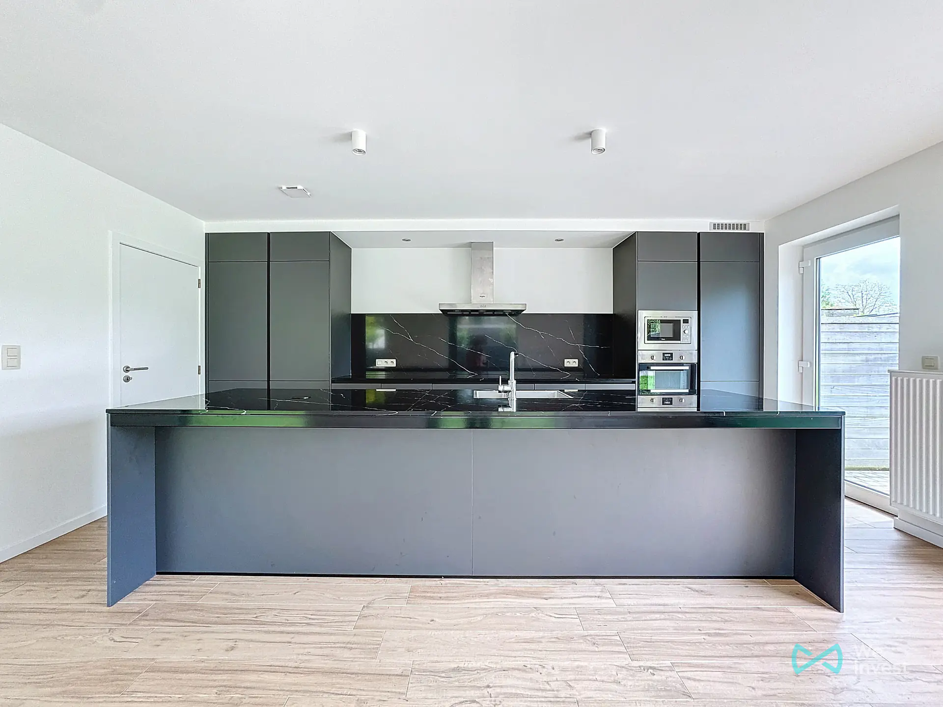 Foto 5 van 4 van Huis met vier slaapkamers in Tervuren Duisburg