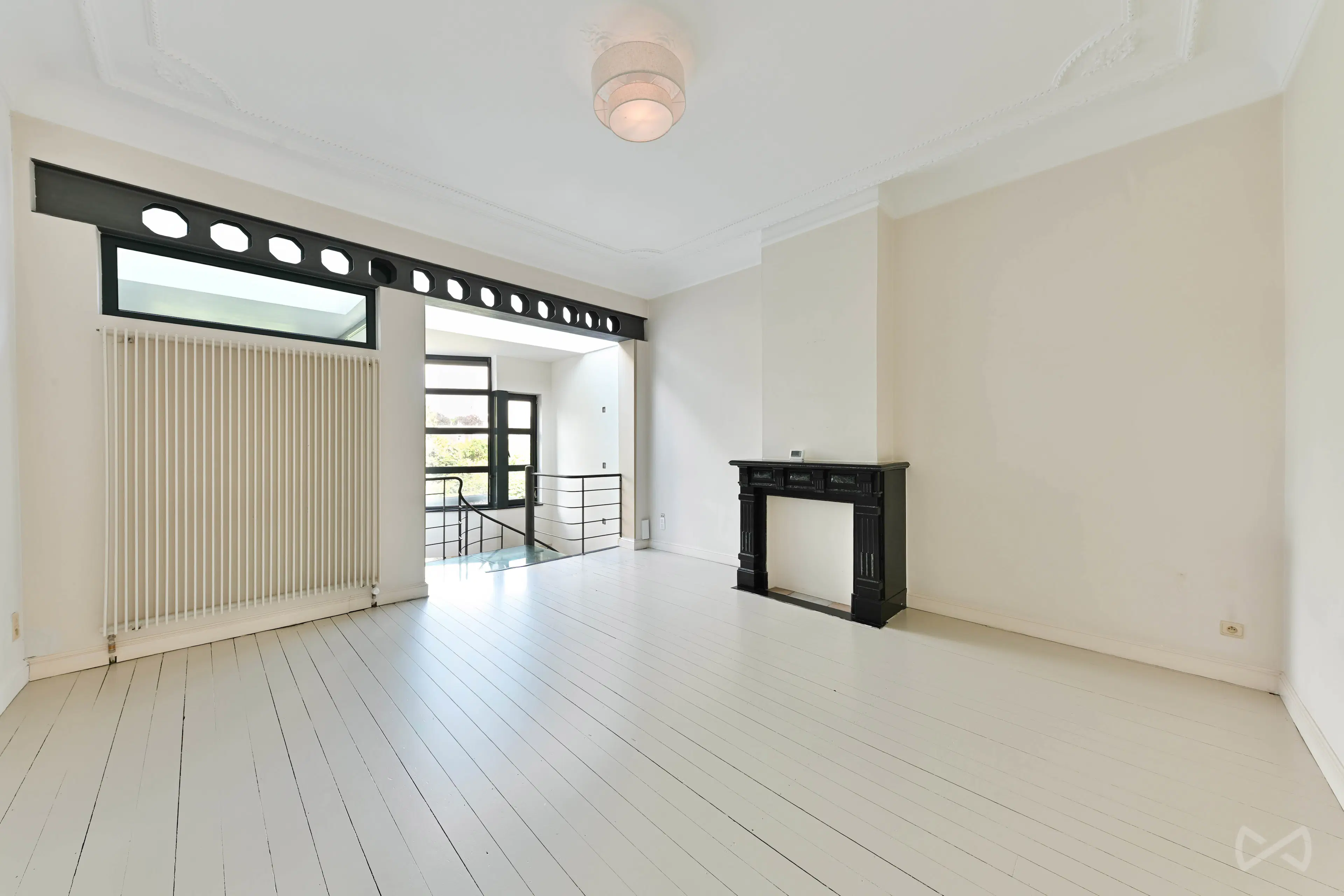 Picture 2 of 4 for Maison de maitre with five bedrooms in Leuven