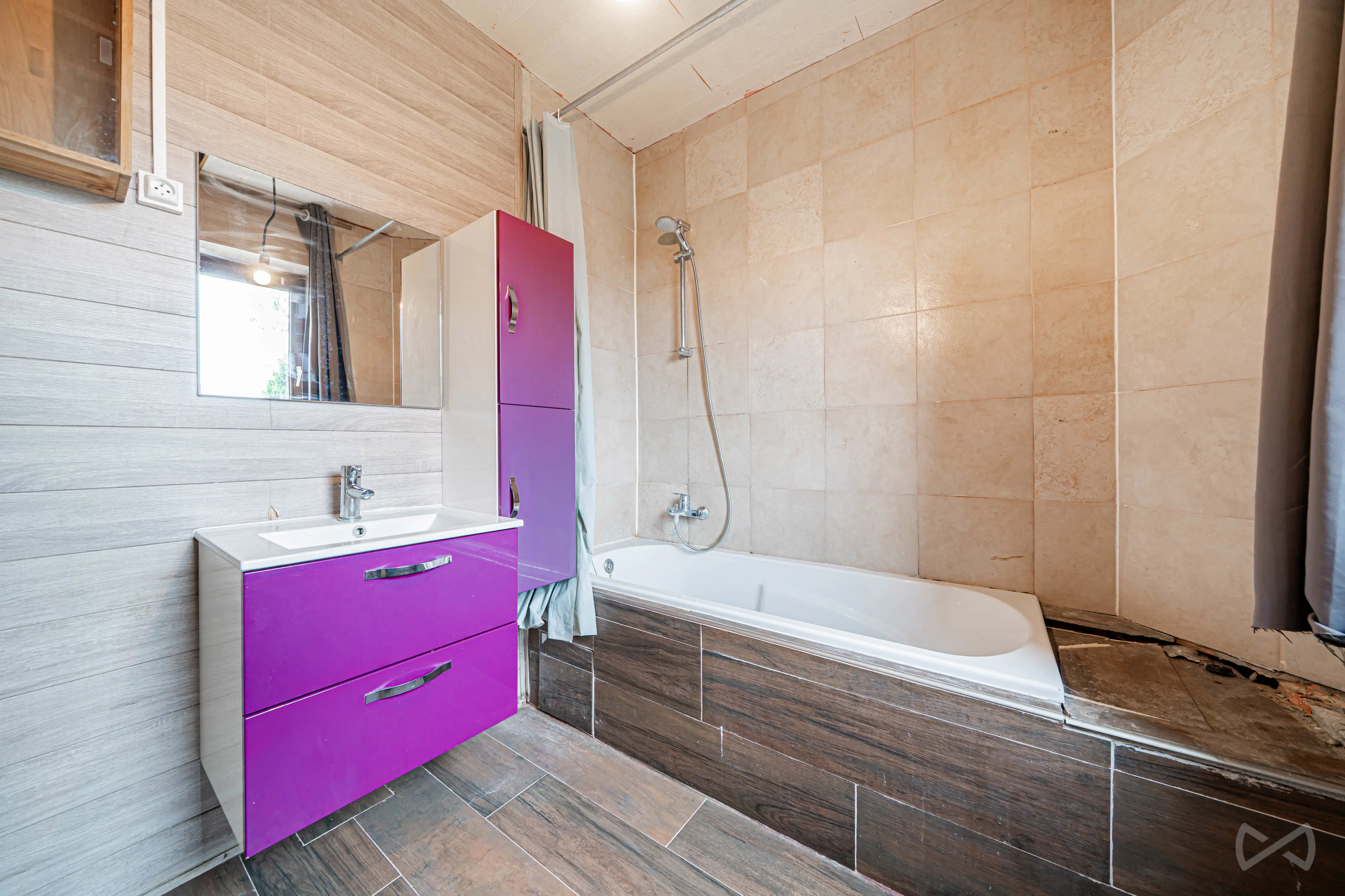 Picture 4 of 4 for House with three bedrooms in Ath