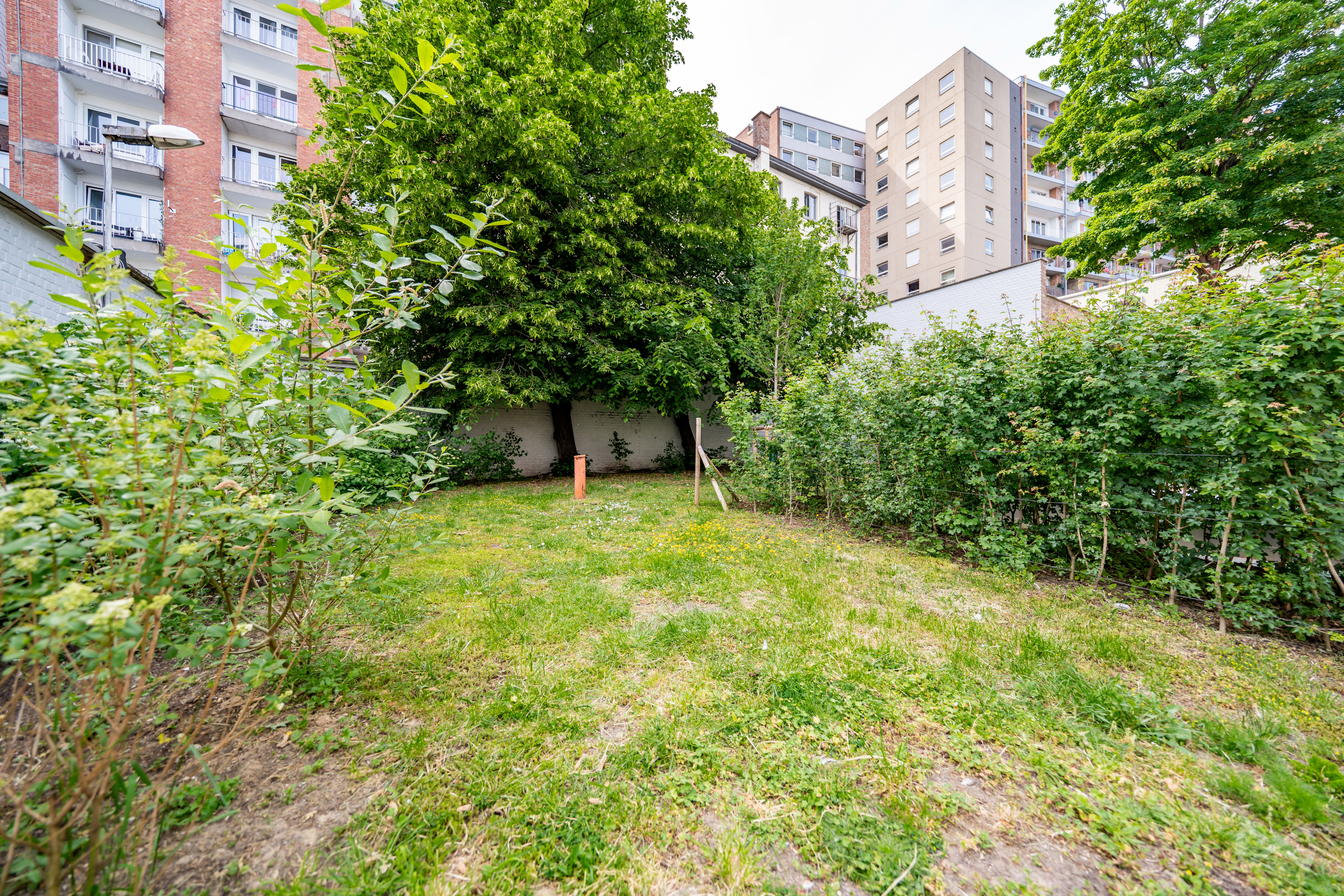 Picture 2 of 4 for Flat with two bedrooms in Liège