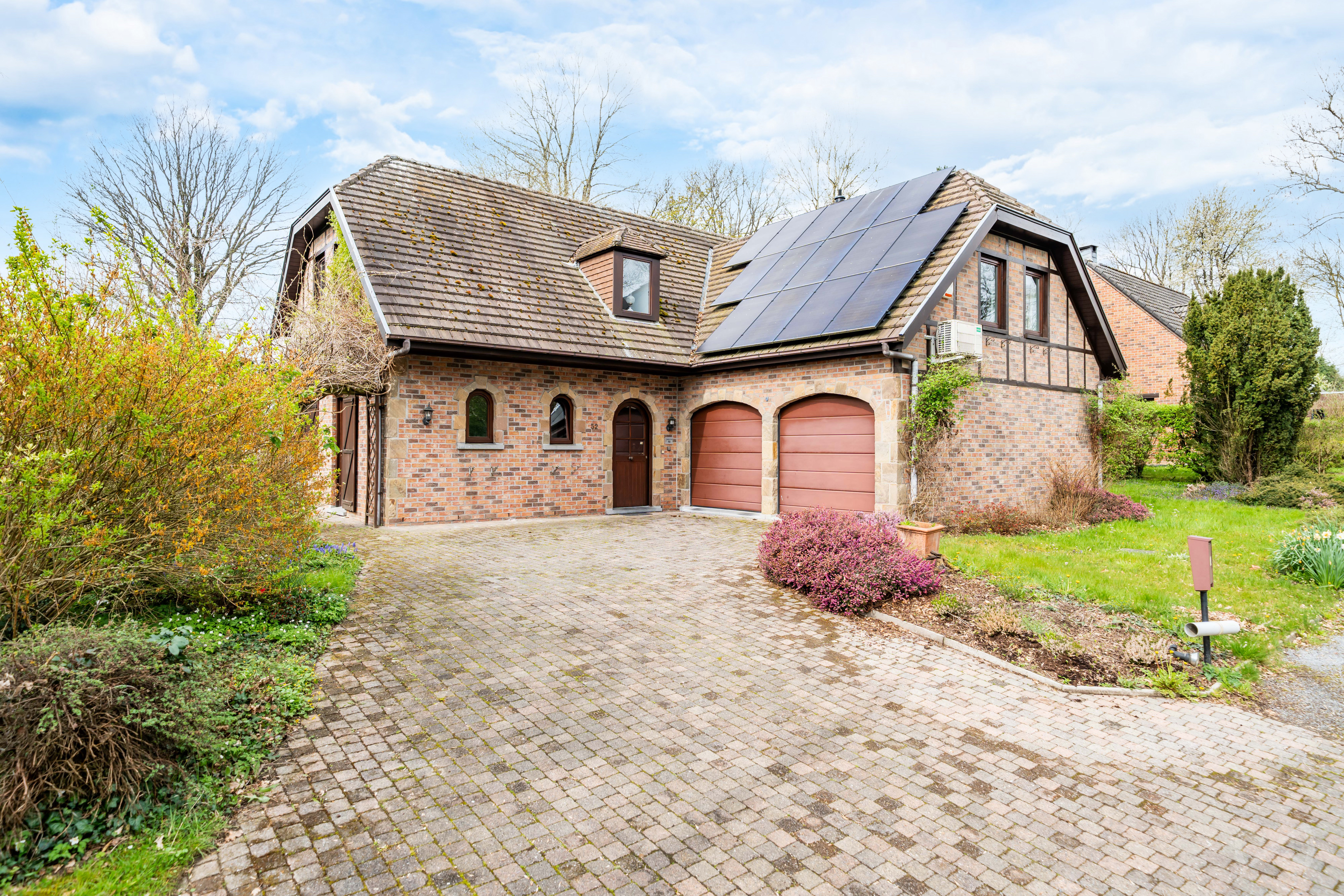 Picture 1 of 4 for Charming house with three bedrooms in Nandrin