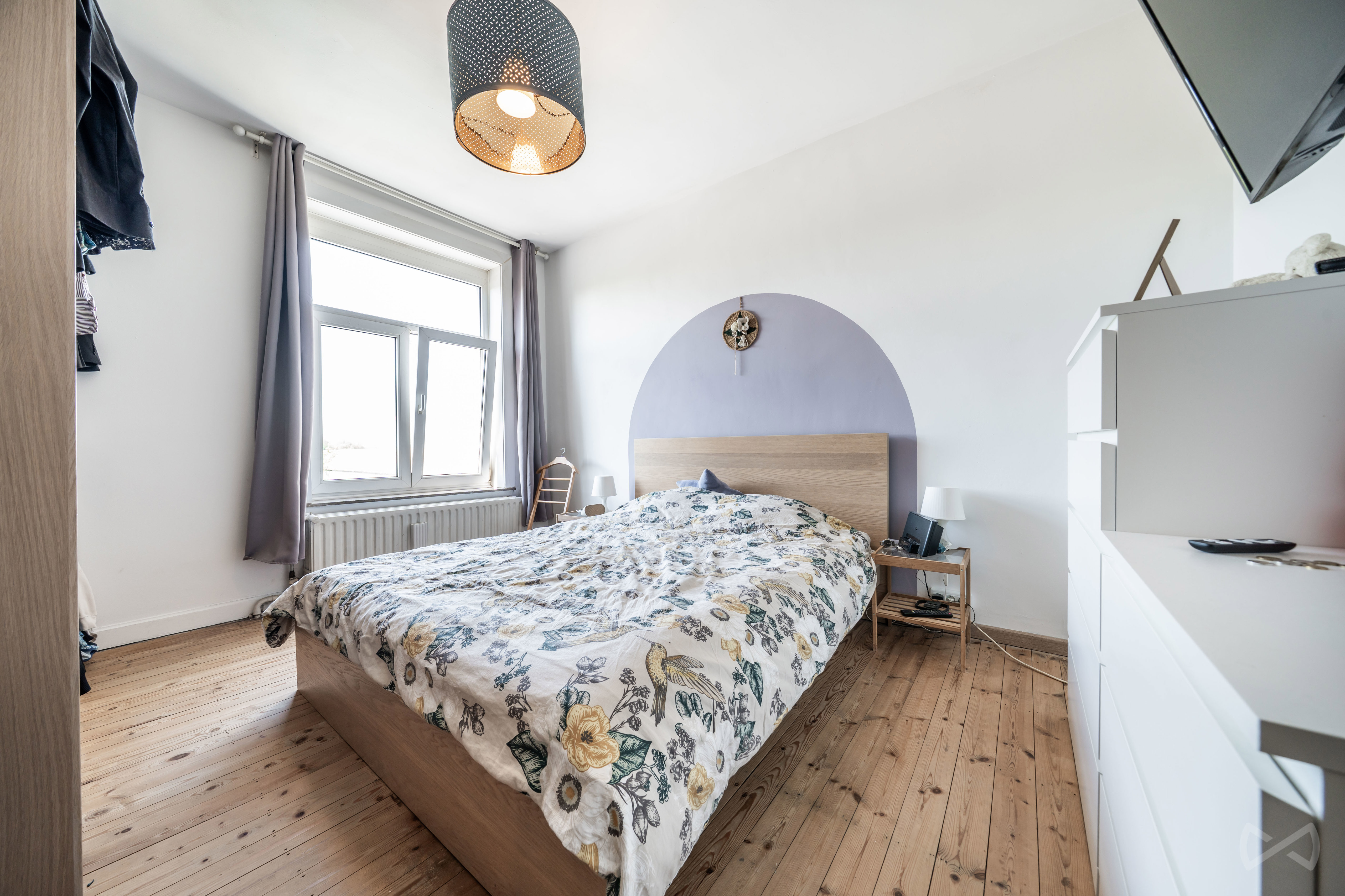 Picture 3 of 4 for House with three bedrooms in Braine-le-comte