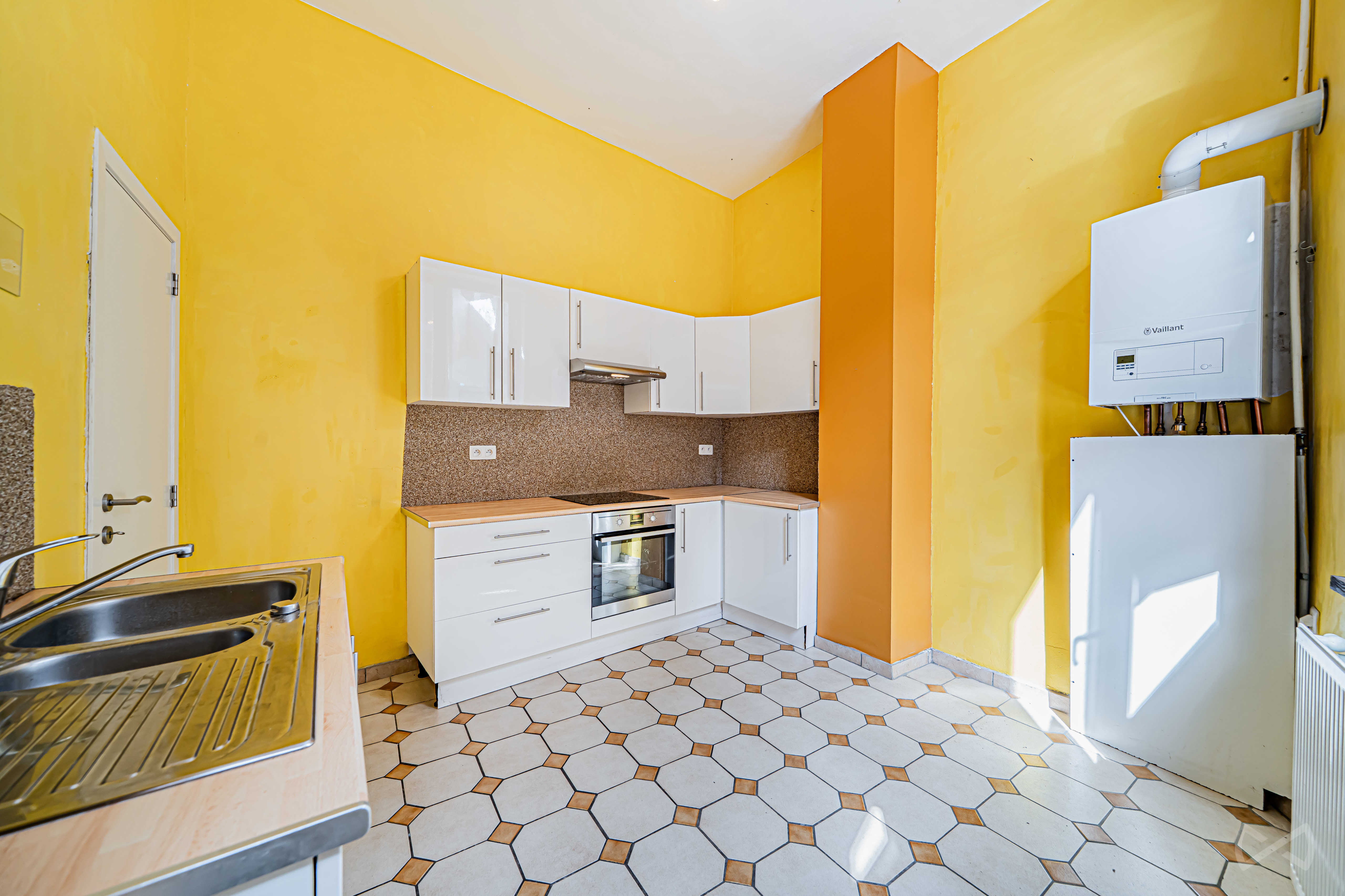 Picture 3 of 4 for House with one bedroom in Liège