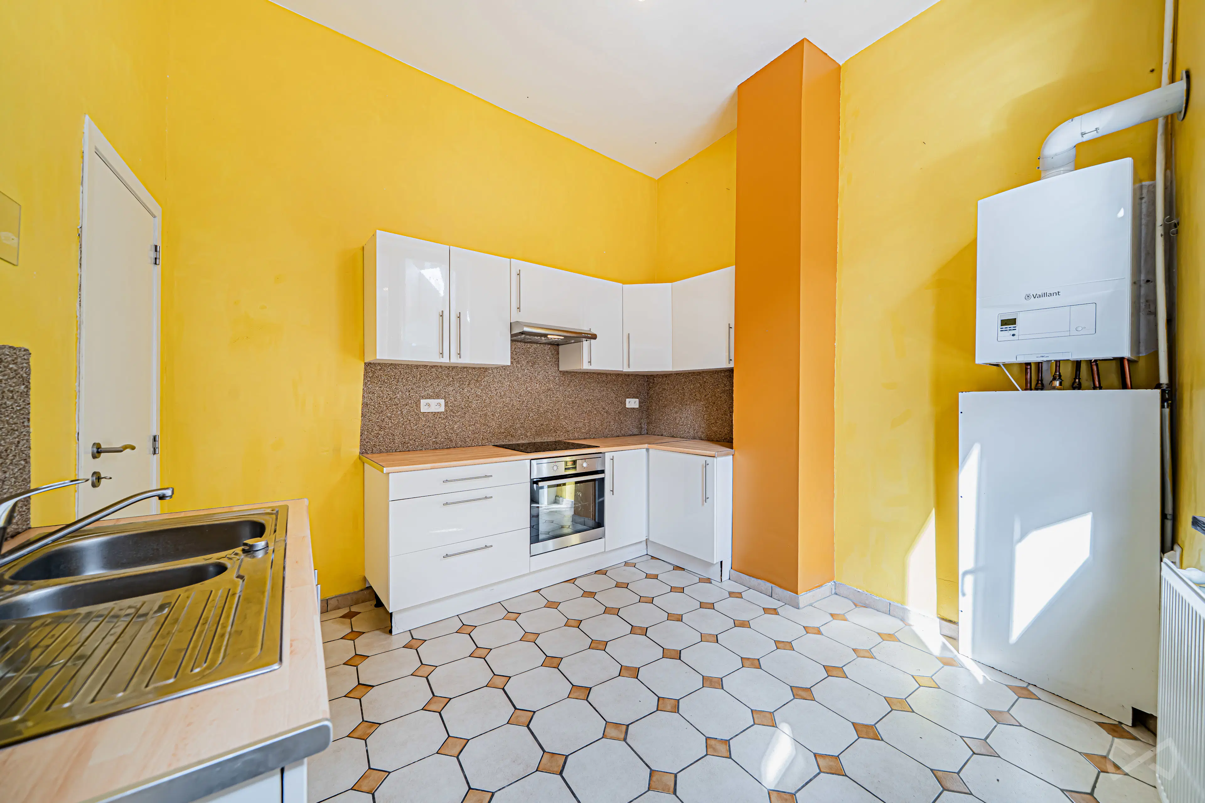 Picture 3 of 4 for House with one bedroom in Liège