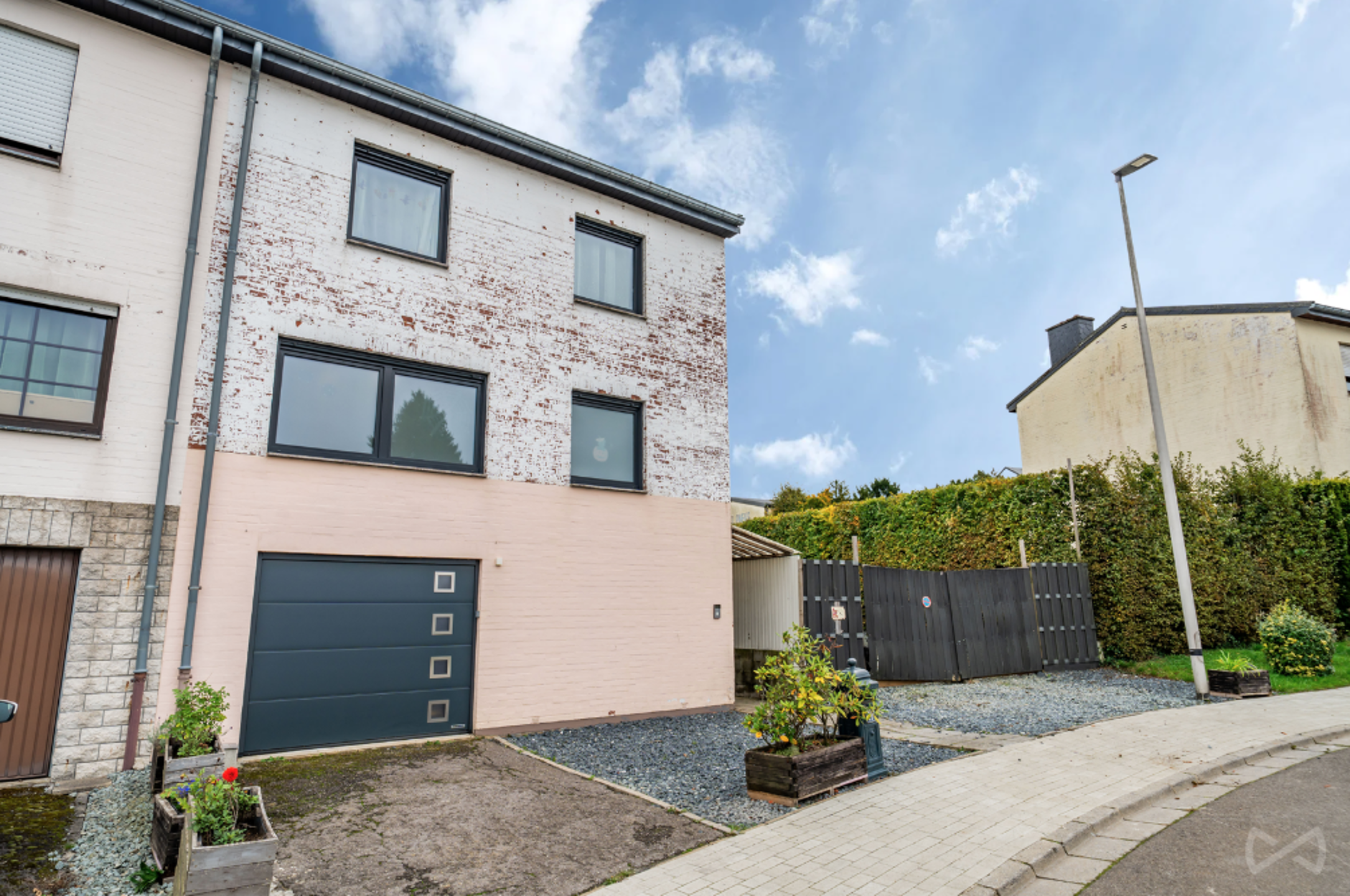 Picture 2 of 4 for House with three bedrooms in Arlon
