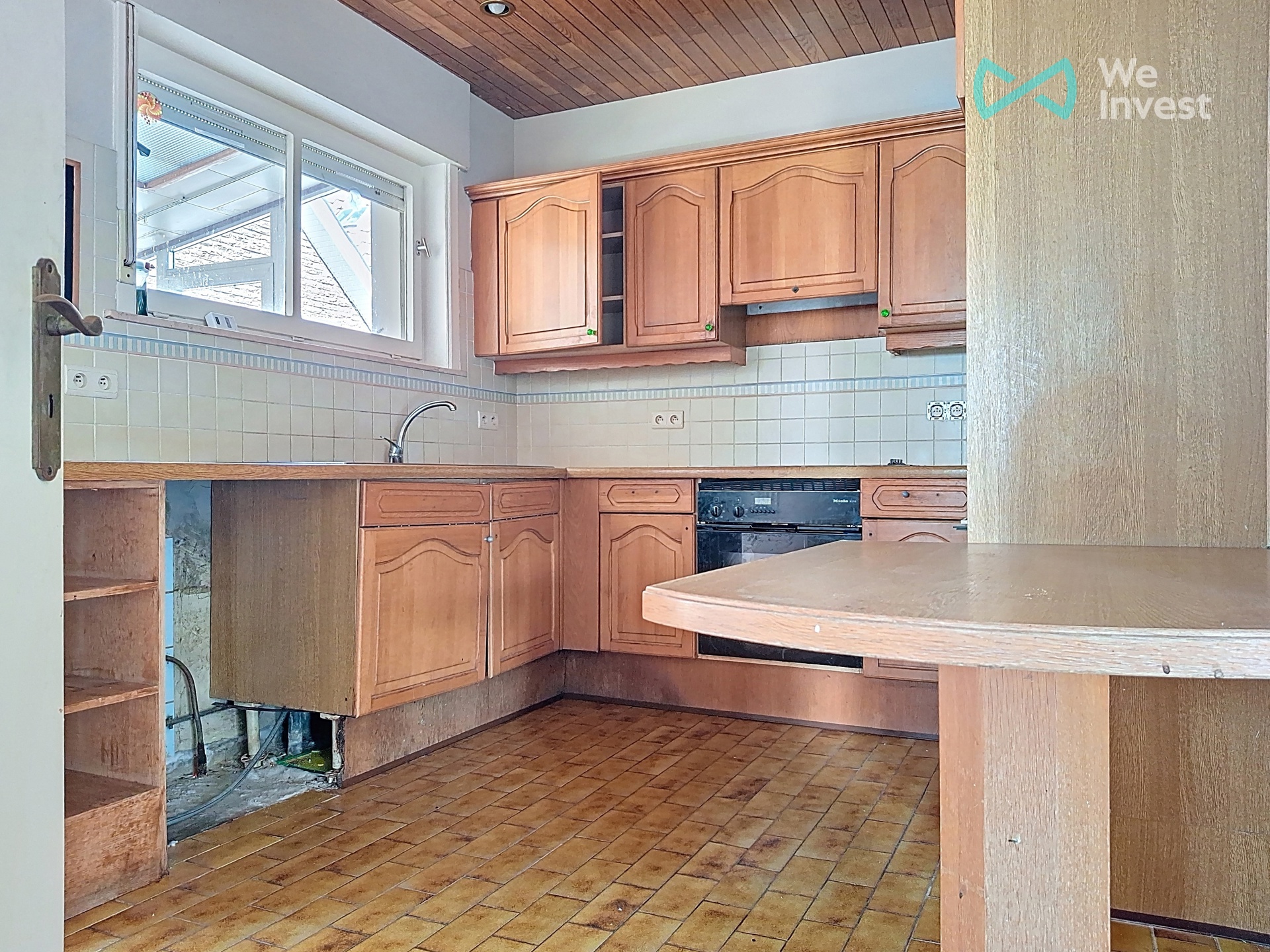 Picture 4 of 4 for House with five bedrooms in Meise 