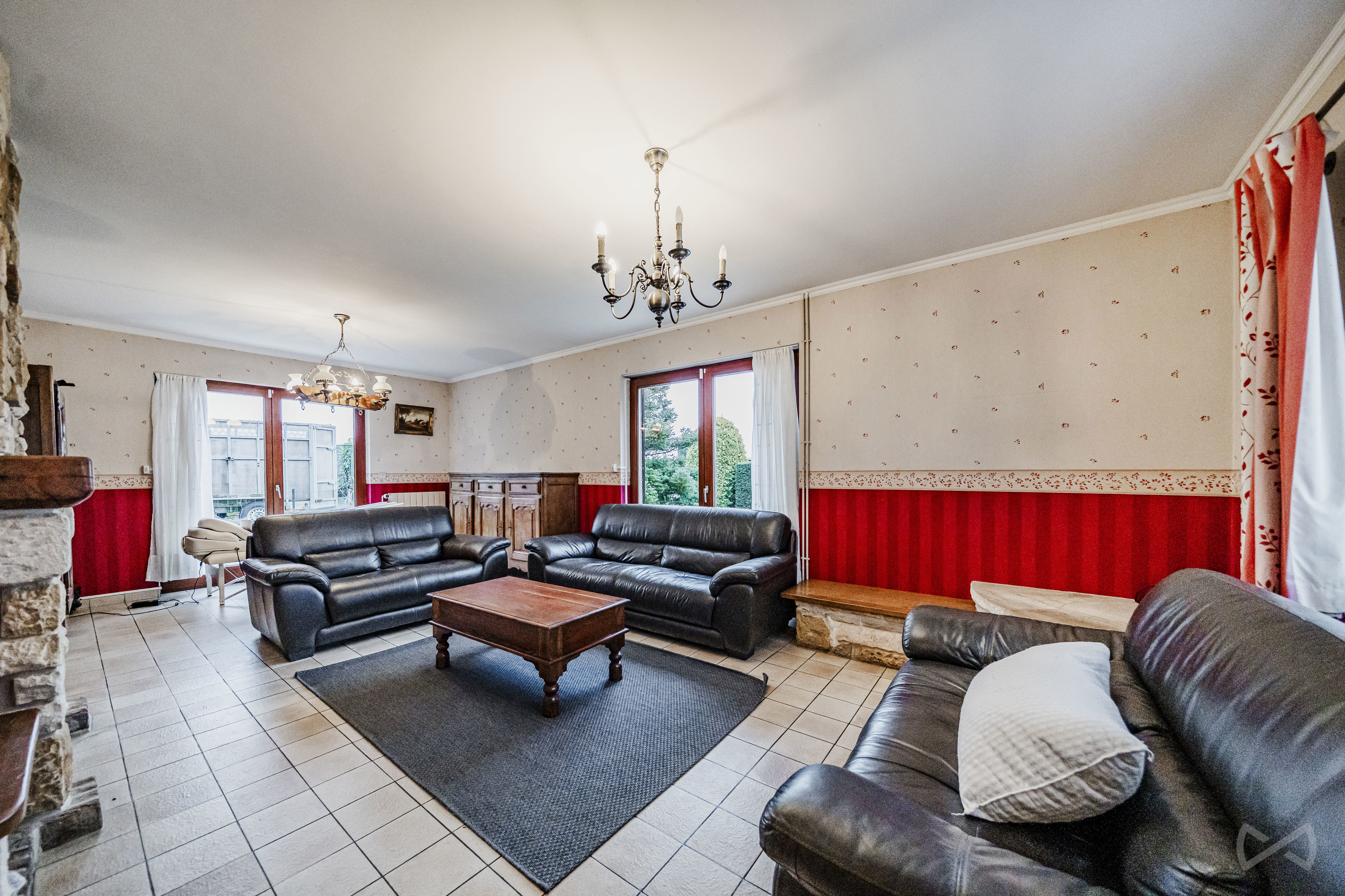 Photo 1 sur 4 pour Maison de cinq chambres à Chimay