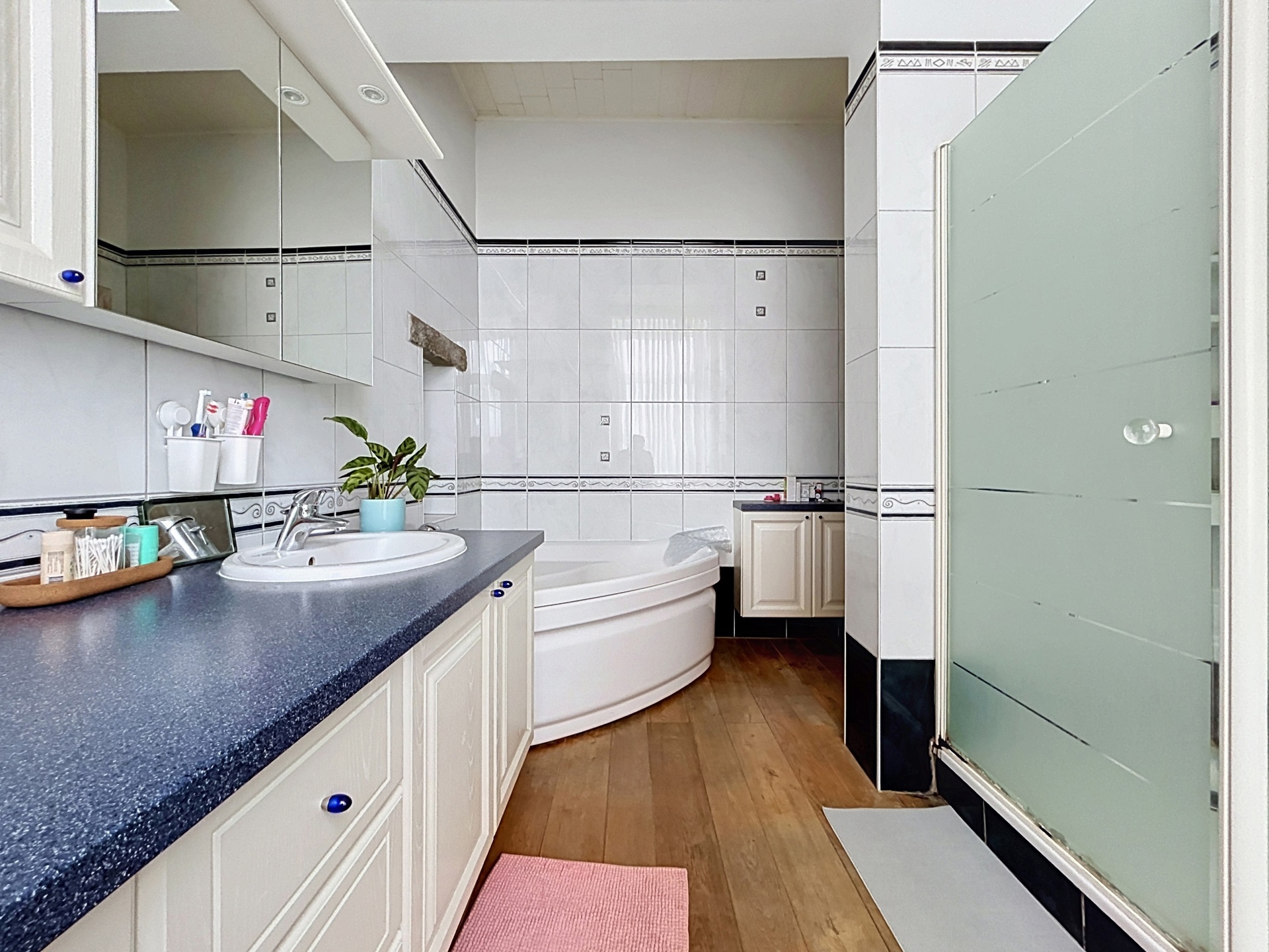 Photo 4 sur 4 pour Maison de trois chambres à Faimes