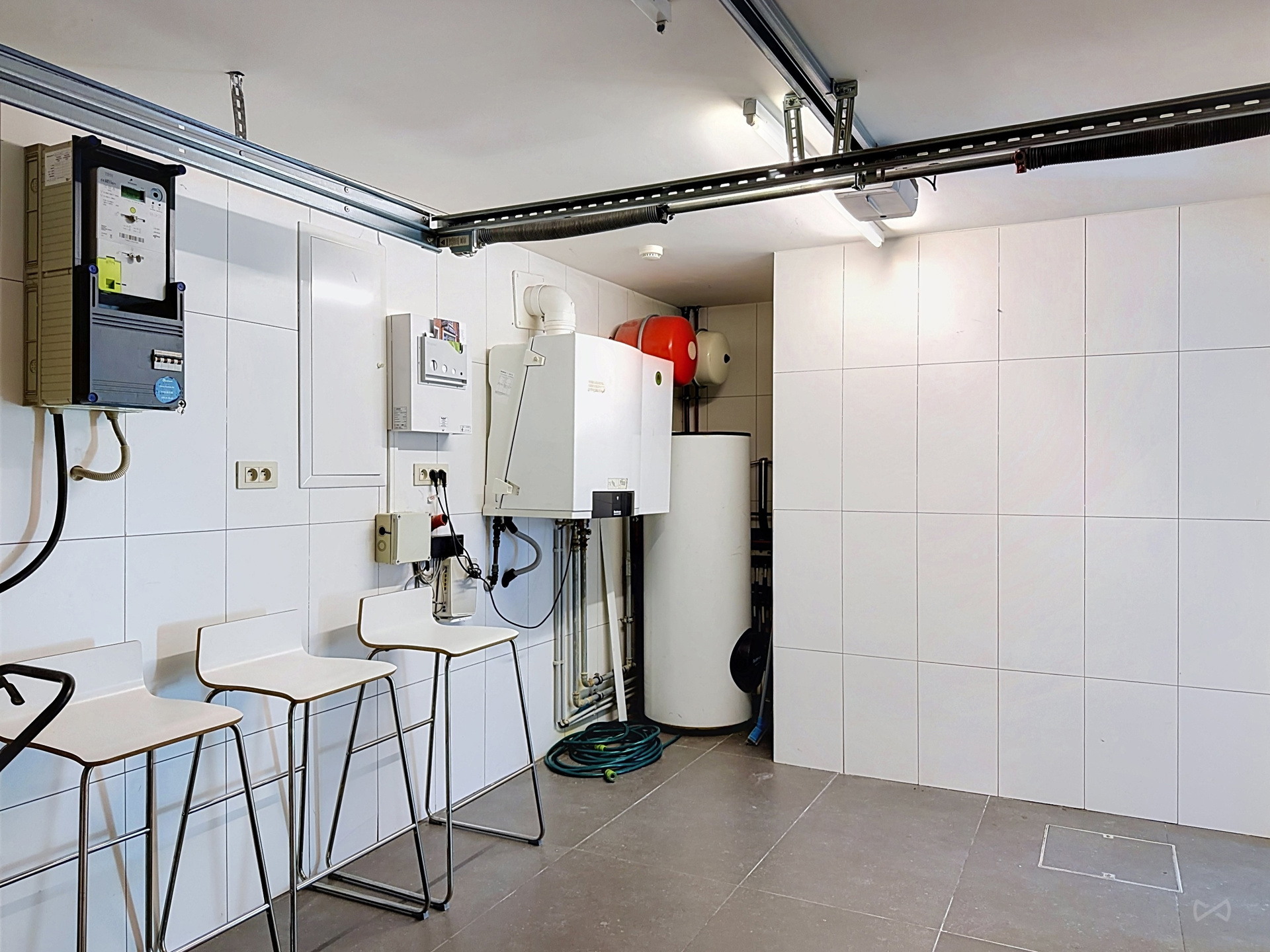 Photo 2 sur 4 pour Villa de quatre chambres à Tervuren