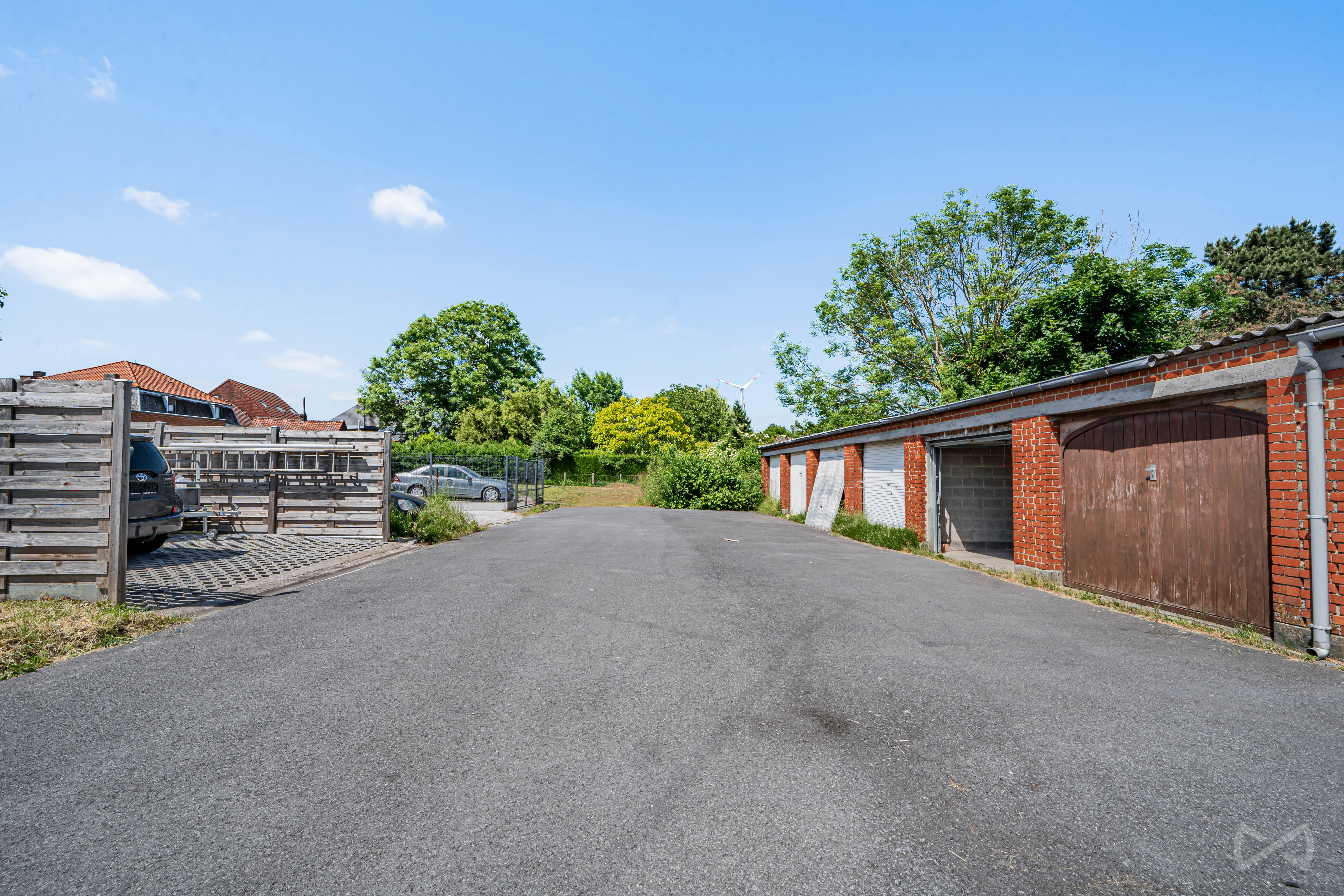 Photo 3 sur 4 pour Maison de trois chambres à Escanaffles