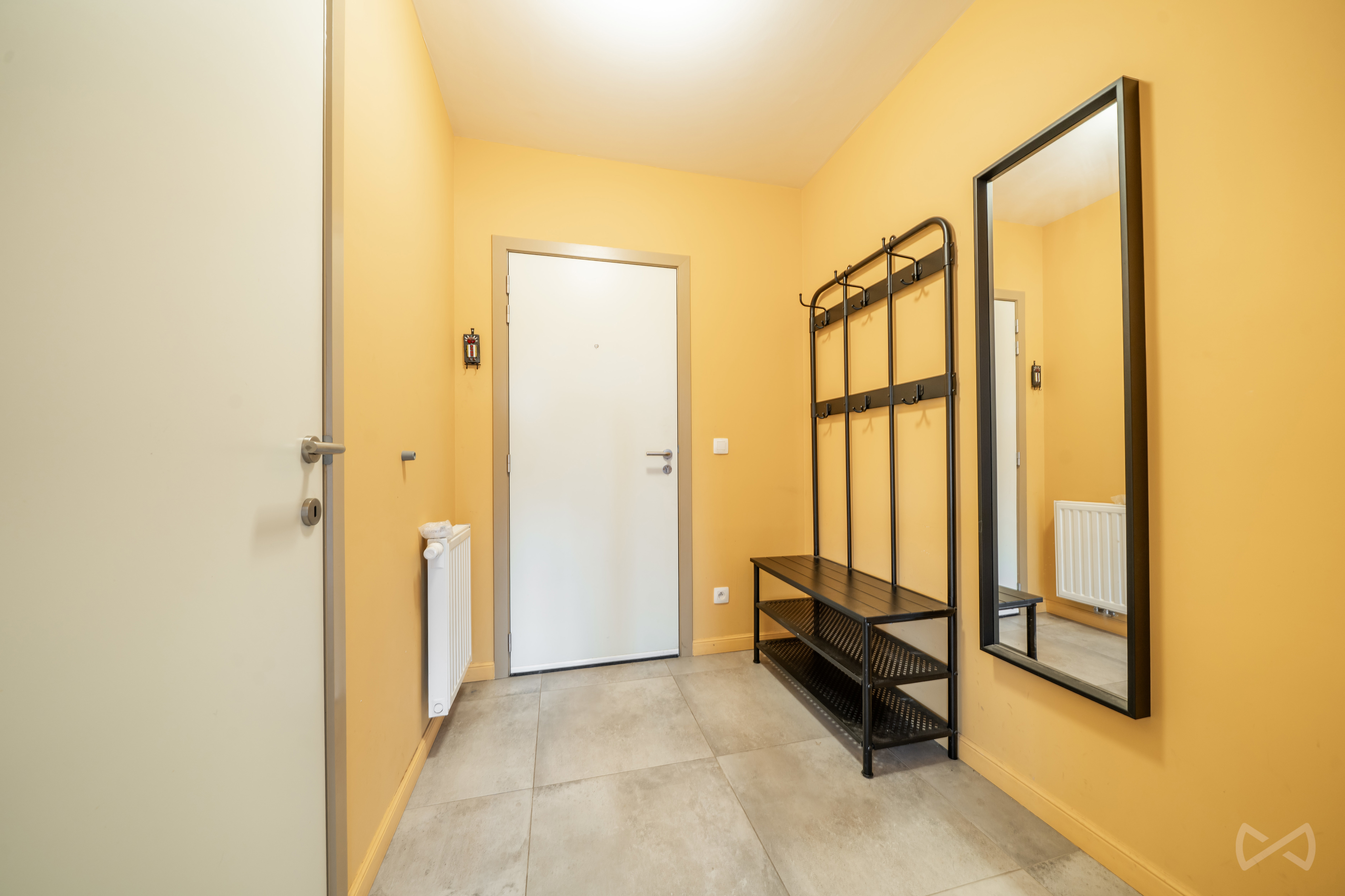 Picture 1 of 4 for Flat with three bedrooms in Hannut