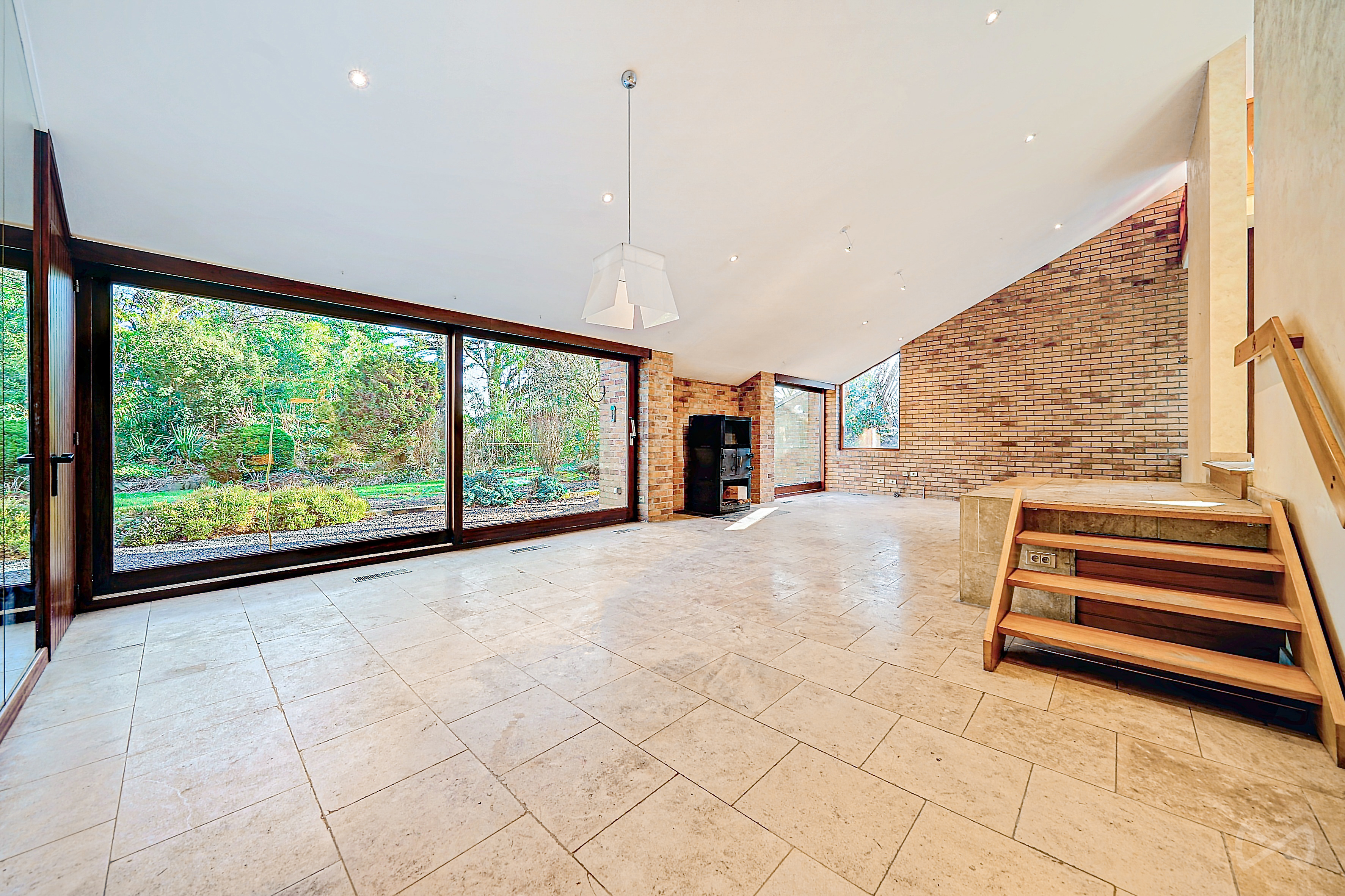 Foto 3 van 4 van Villa met vijf slaapkamers in Embourg